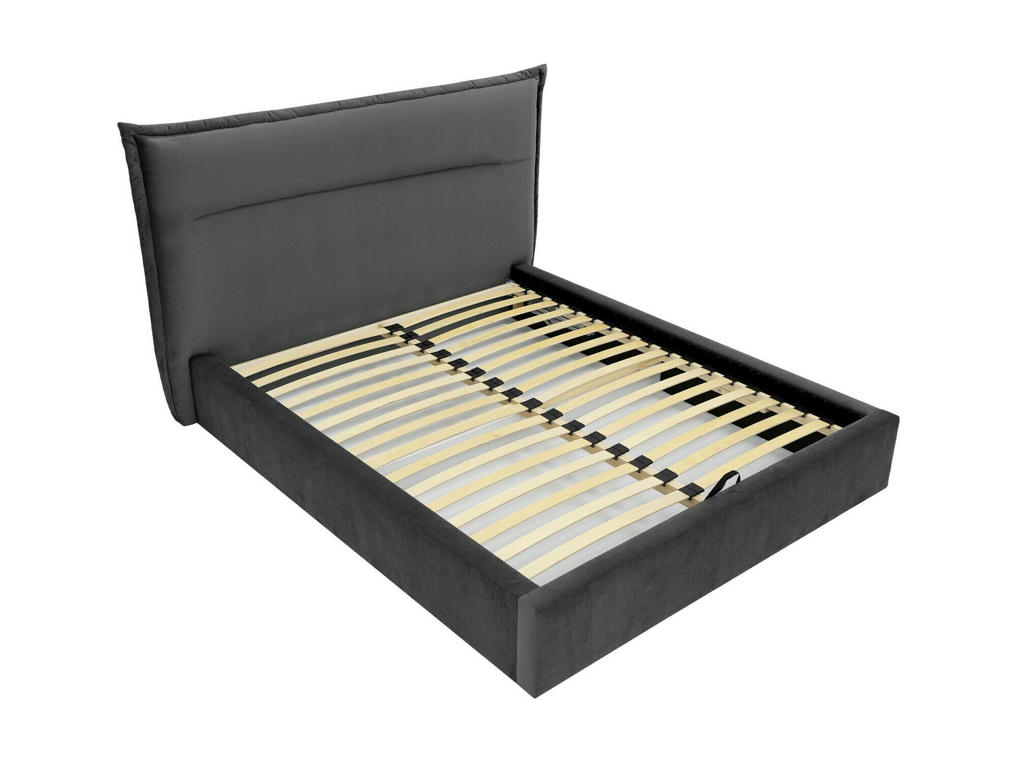 Krevet Comfivo Formica (Kronos 09)
