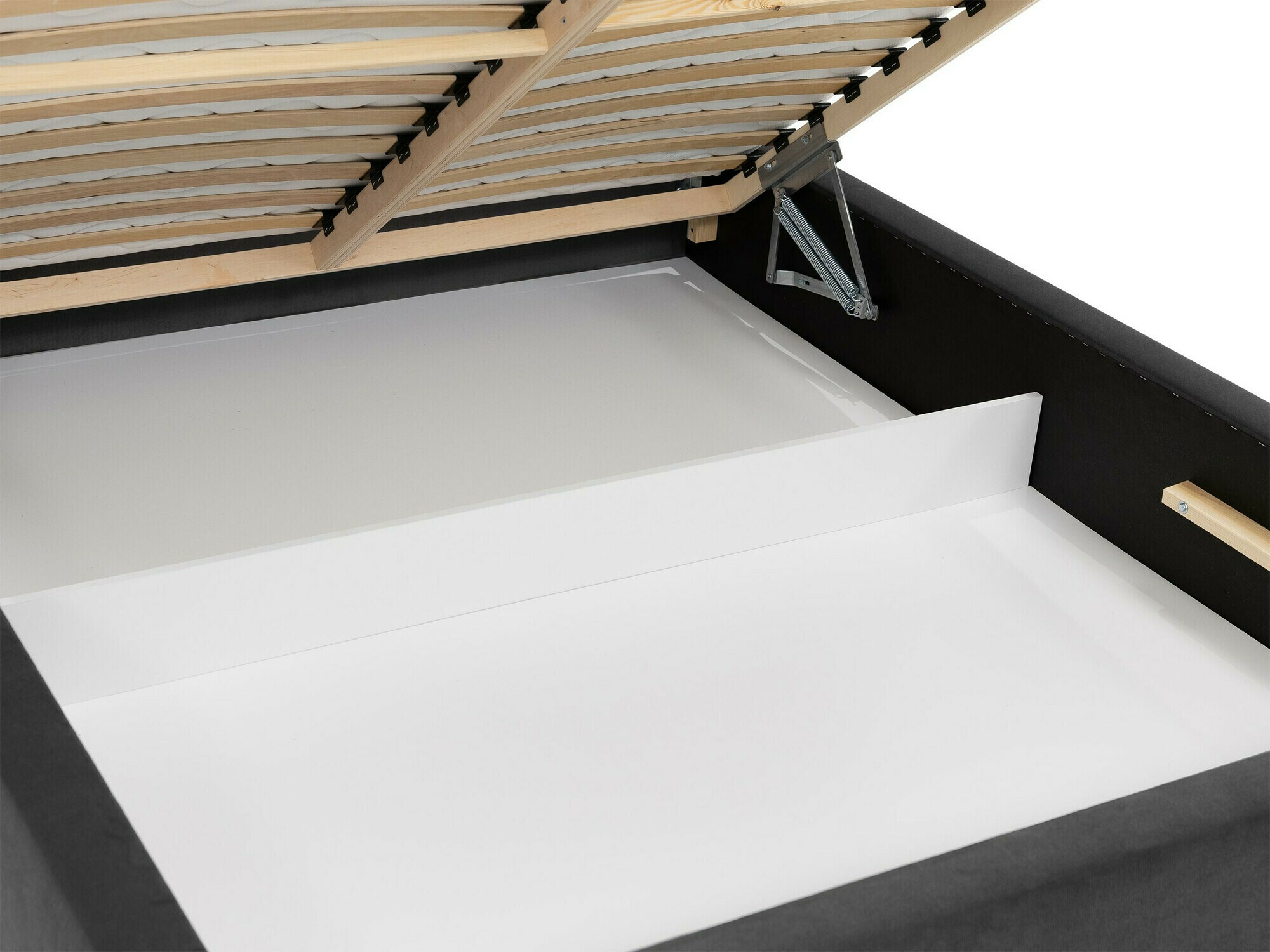 Krevet Comfivo Formica (Kronos 09)