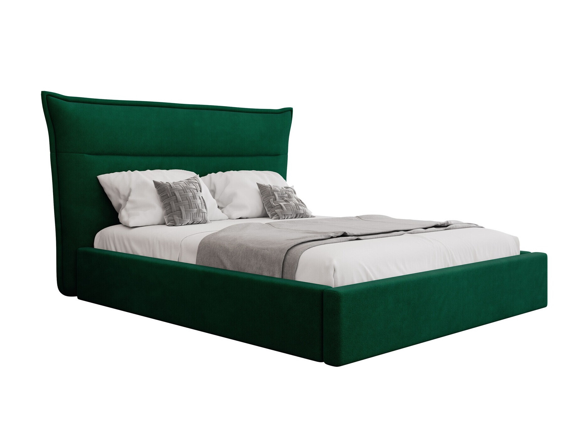 Krevet Comfivo Formica (Kronos 19)