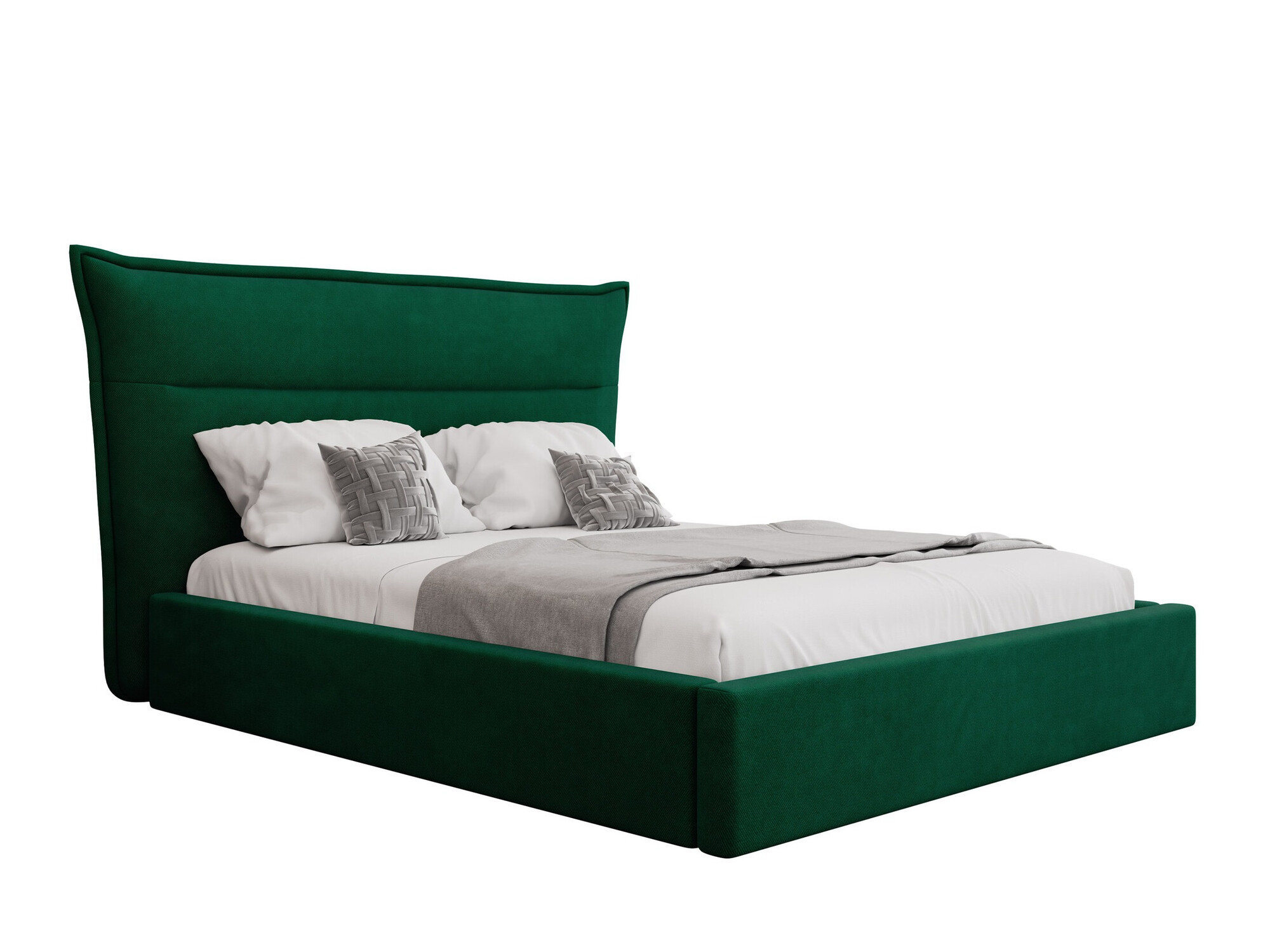 Krevet Comfivo Formica (Kronos 19)