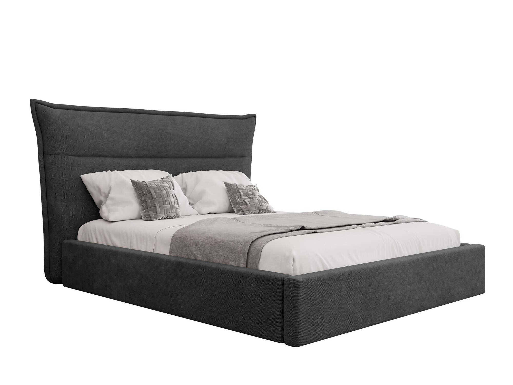 Krevet Comfivo Formica (Kronos 22)