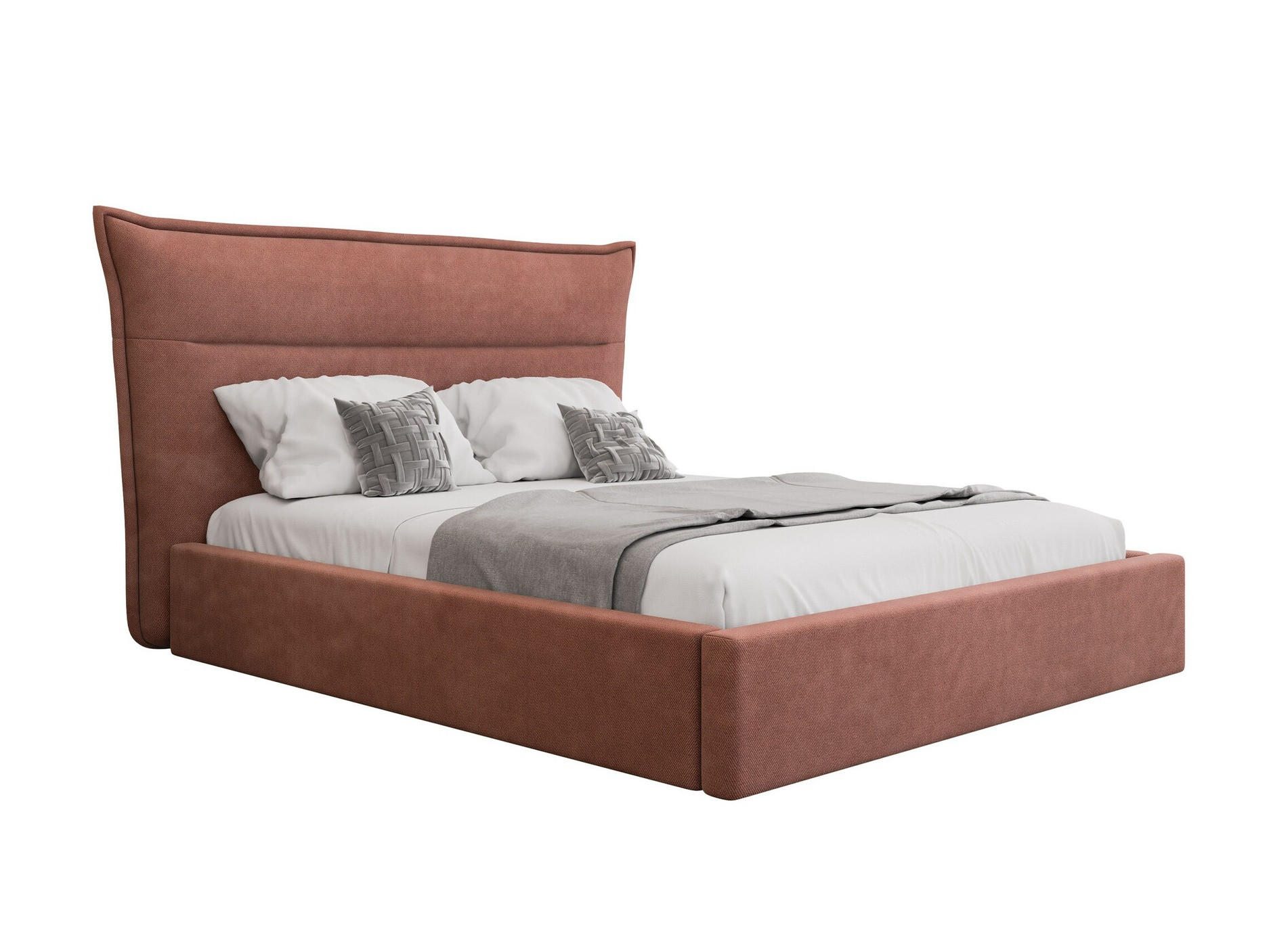 Krevet Comfivo Formica (Kronos 29)