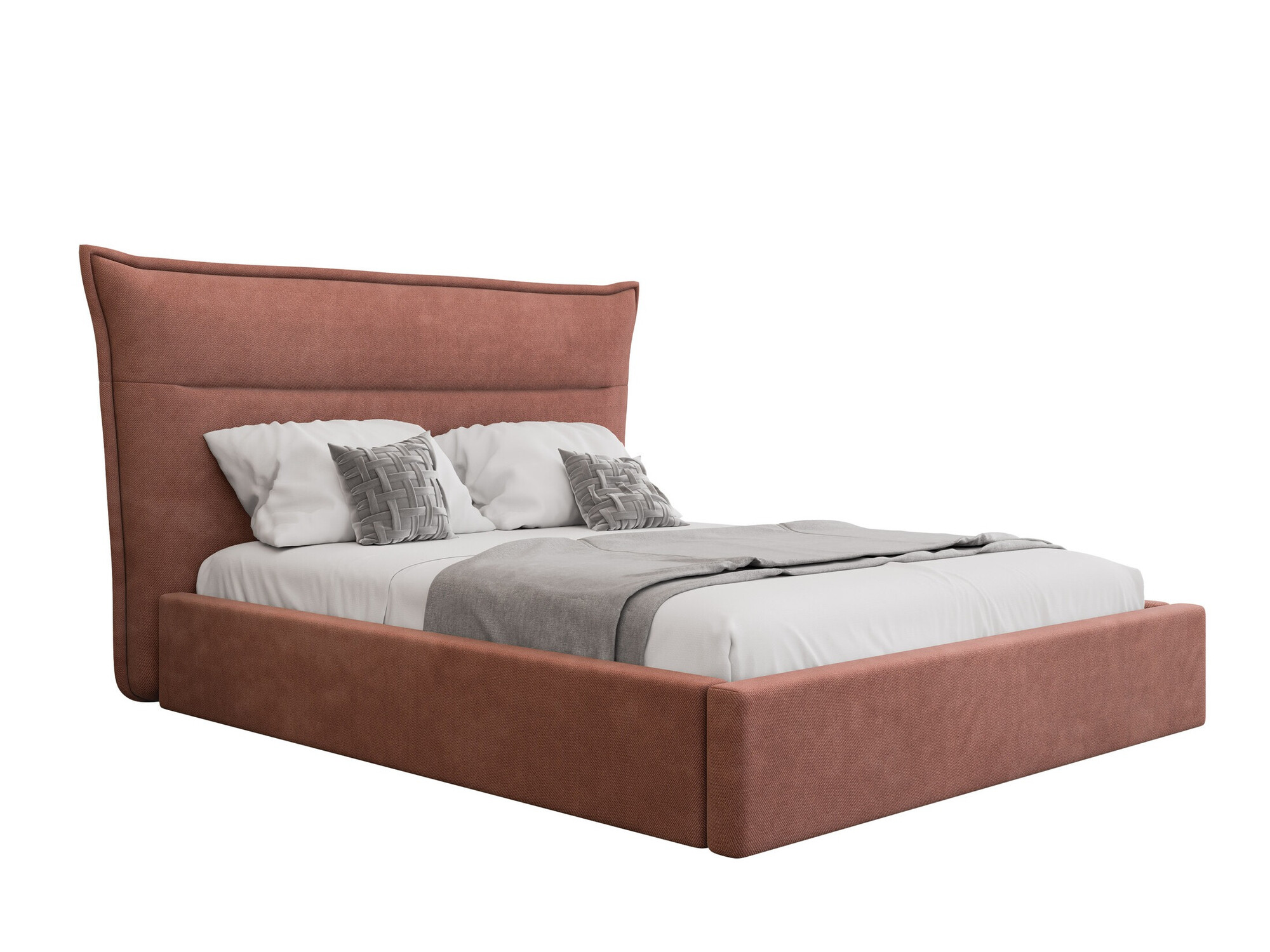 Krevet Comfivo Formica (Kronos 29)