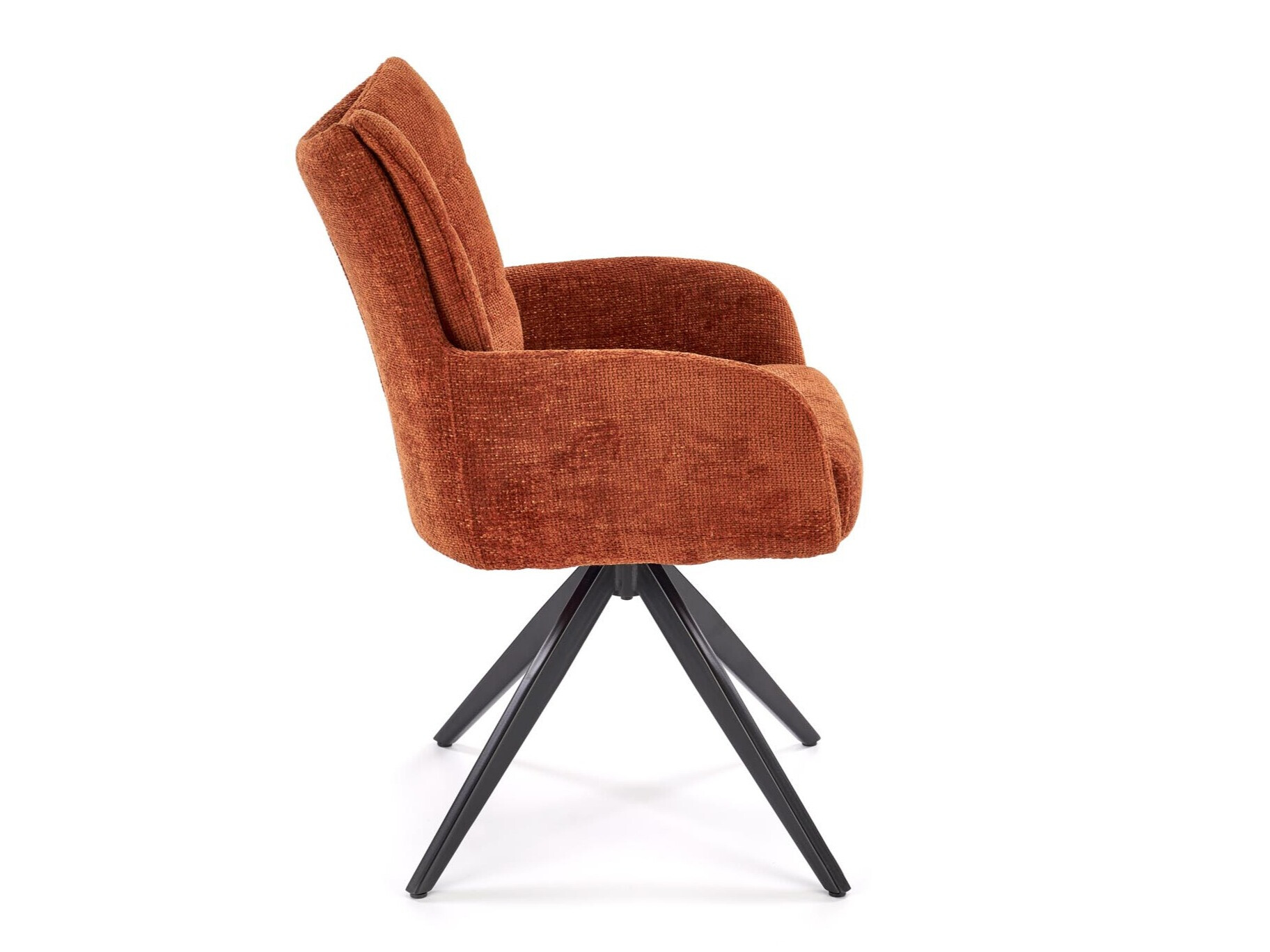 Stolica Houston 1833 (Cimet)