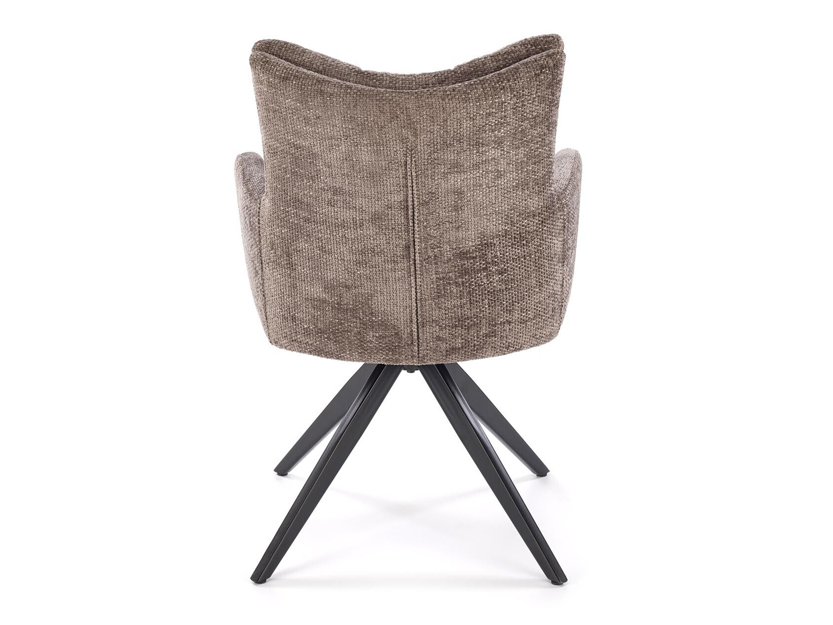 Stolica Houston 1833 (Sivo)