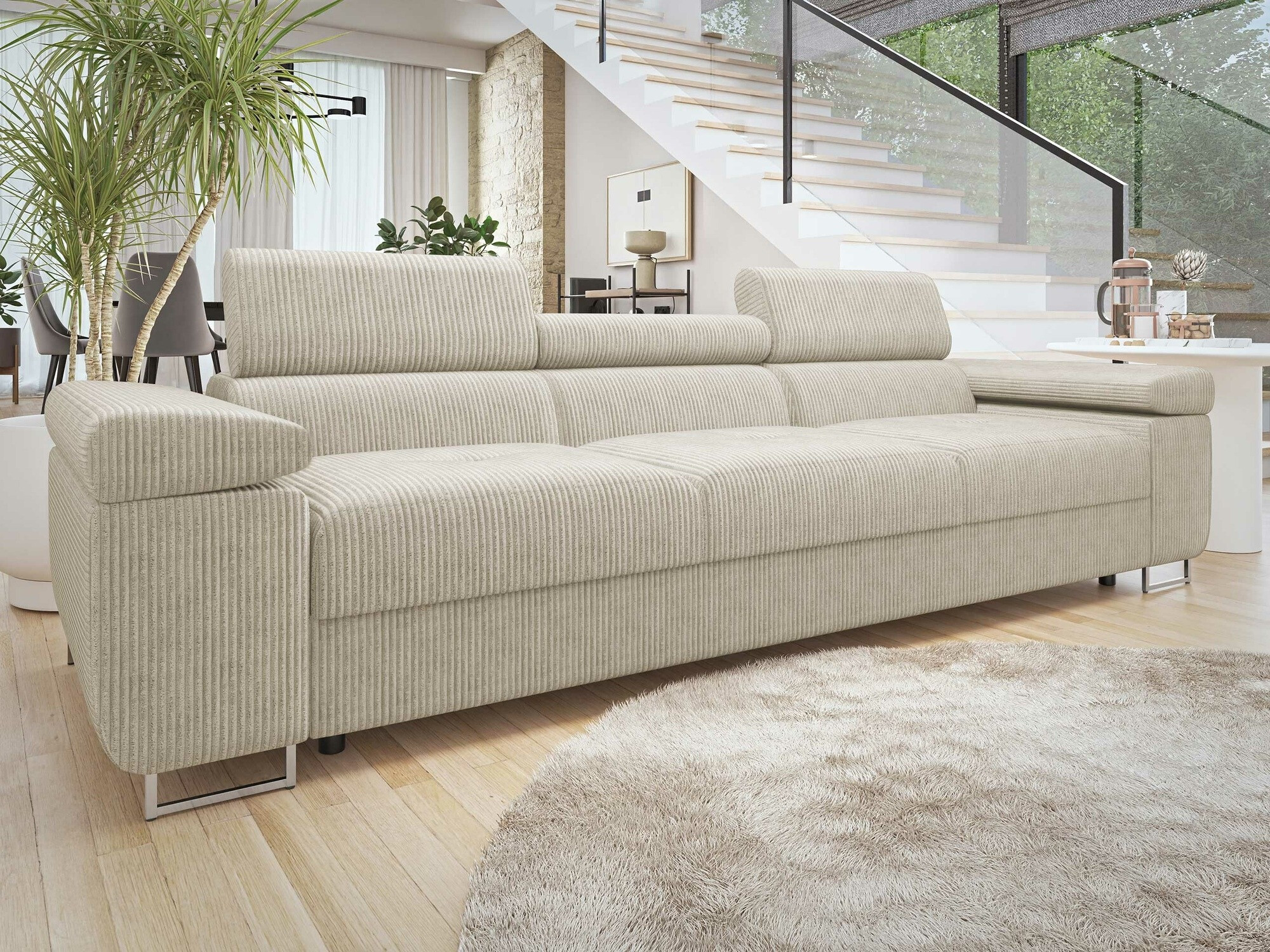Sofa Comfivo Eliferu 104 (Poso 100)