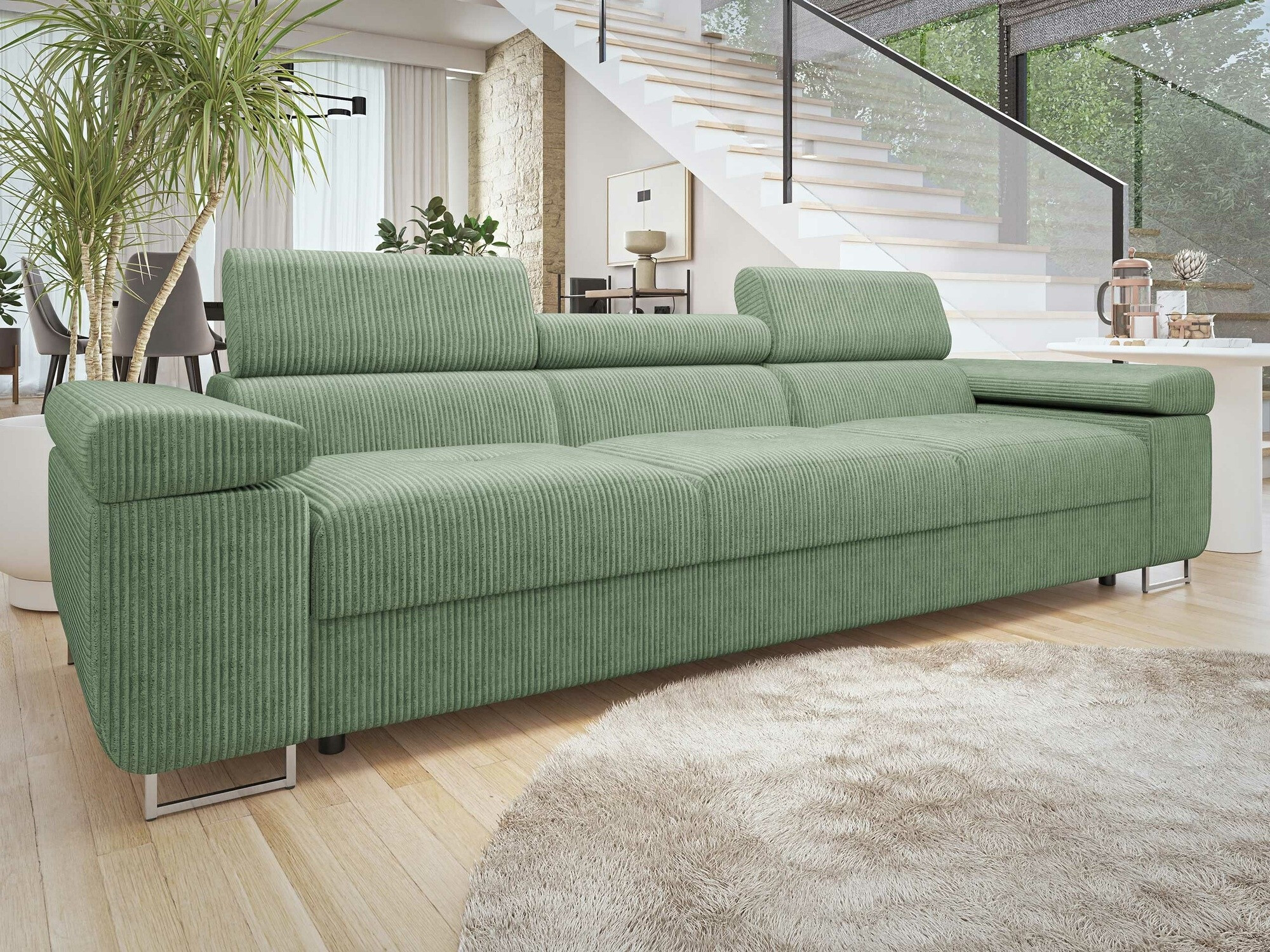 Sofa Comfivo Eliferu 104 (Poso 47)