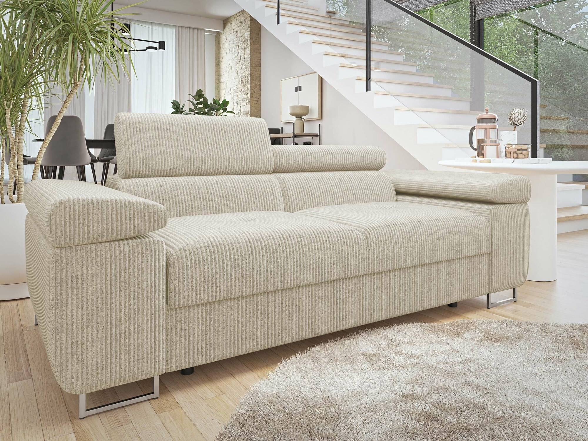 Sofa Comfivo Eliferu 105 (Poso 100)