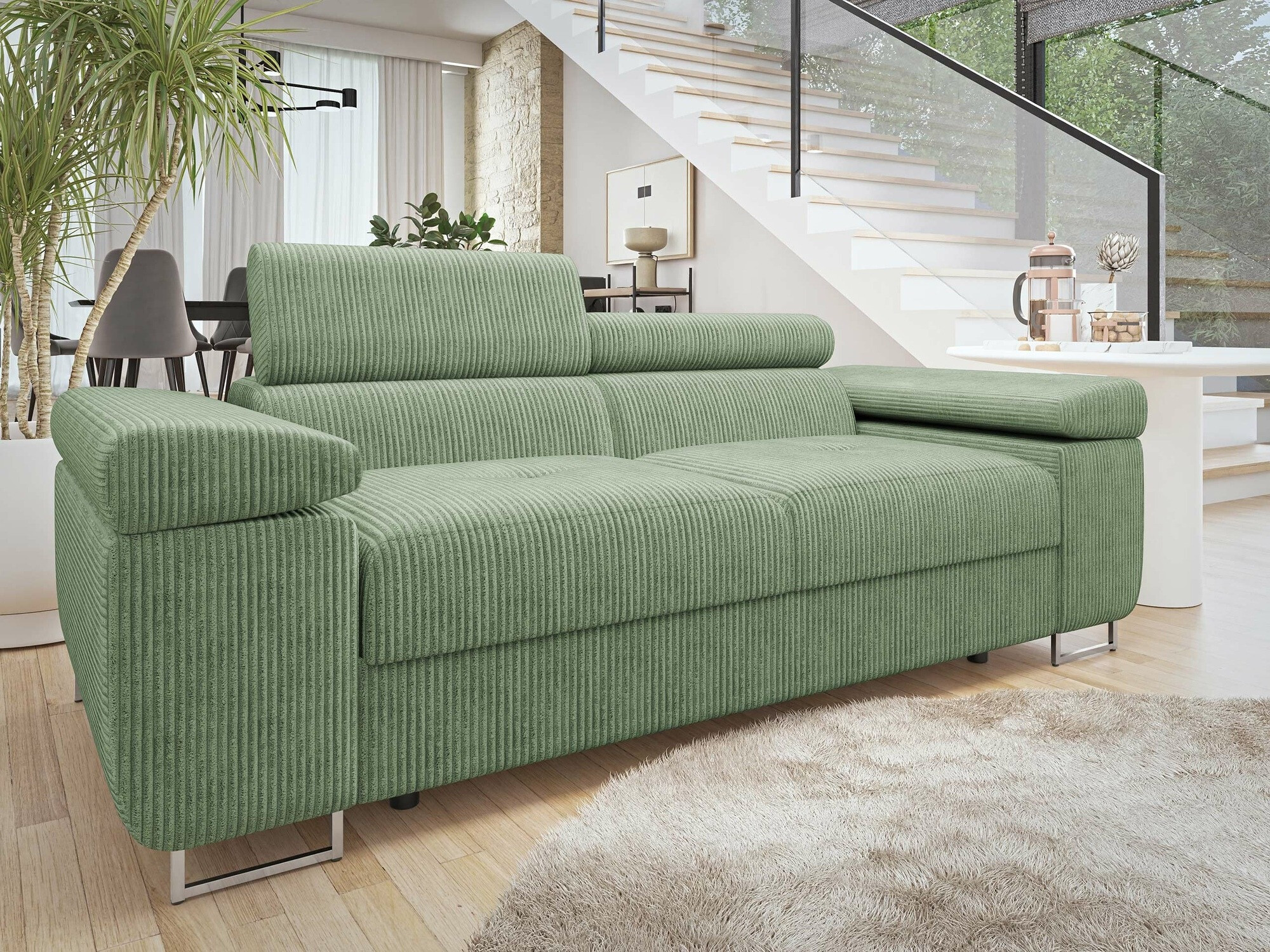 Sofa Comfivo Eliferu 105 (Poso 47)