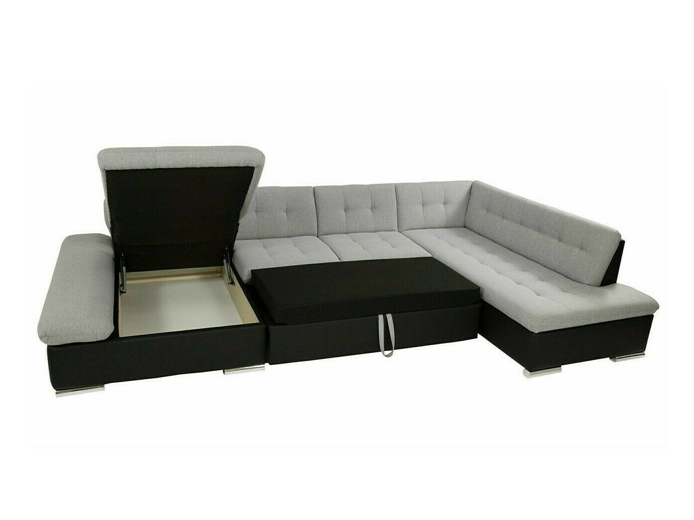 Ugaona sofa Comfivo 150 (Flow 6)