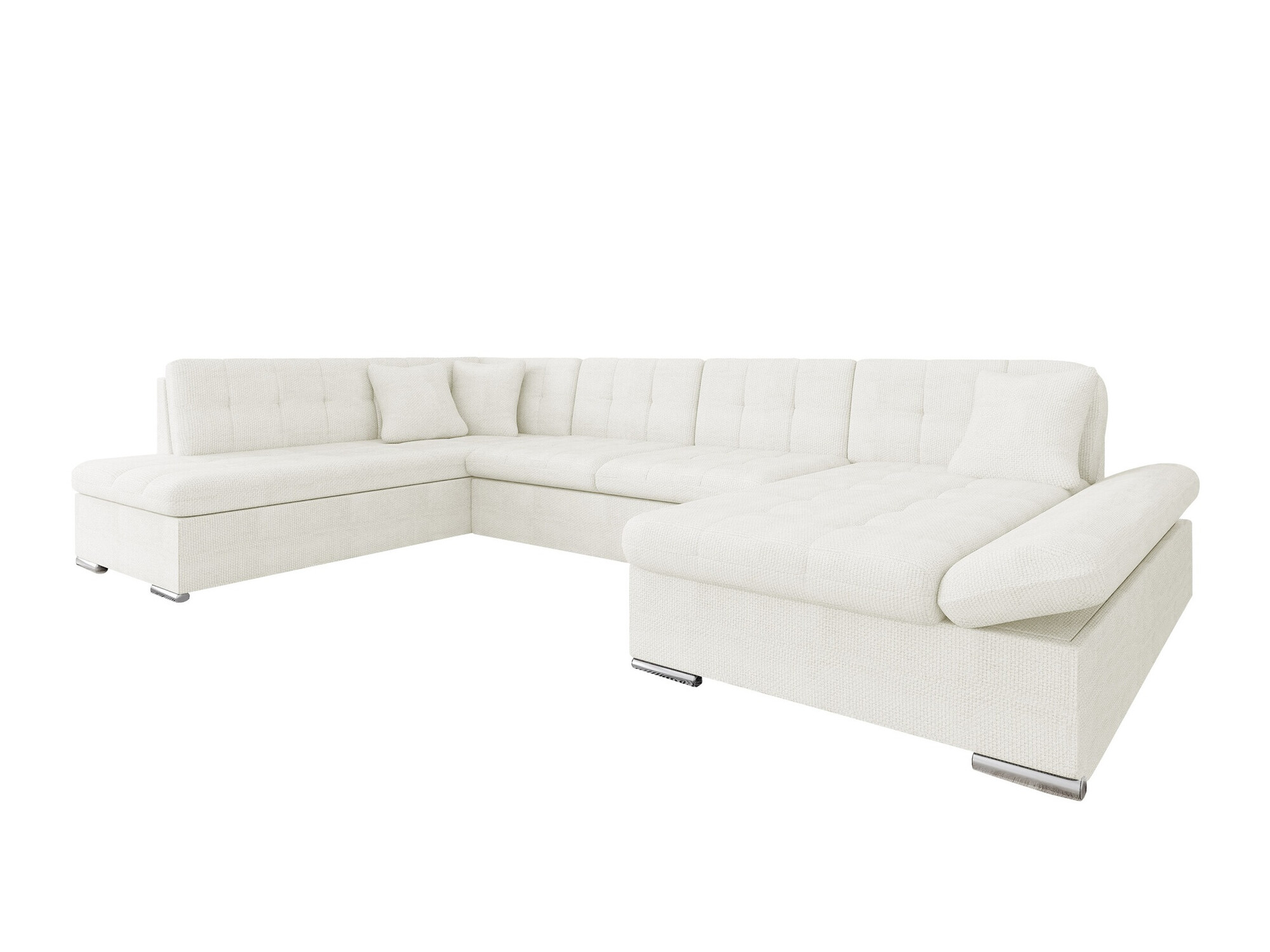 Ugaona sofa Comfivo 150 (Flow 6)