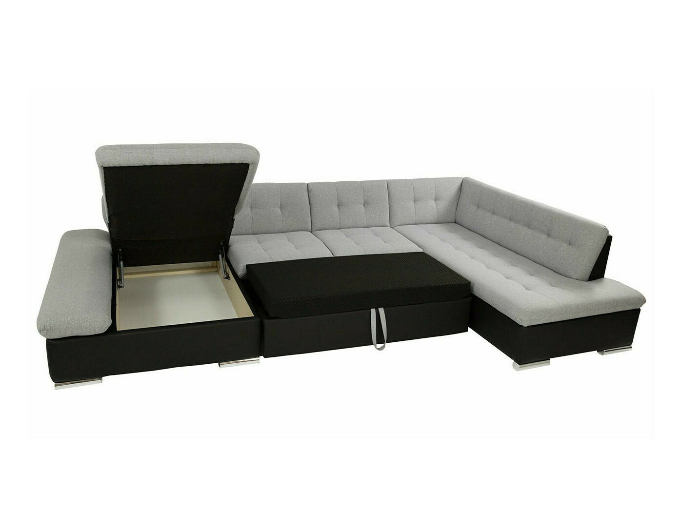 Ugaona sofa Comfivo 150 (Rico 12)