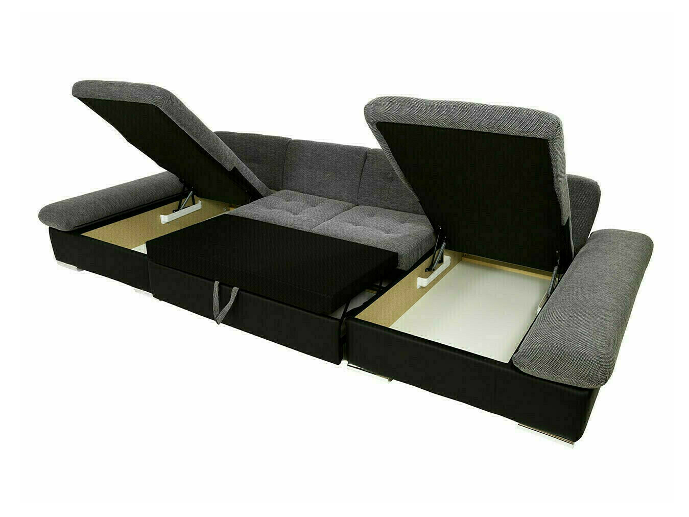 Ugaona sofa Comfivo 155 (Flow 12)