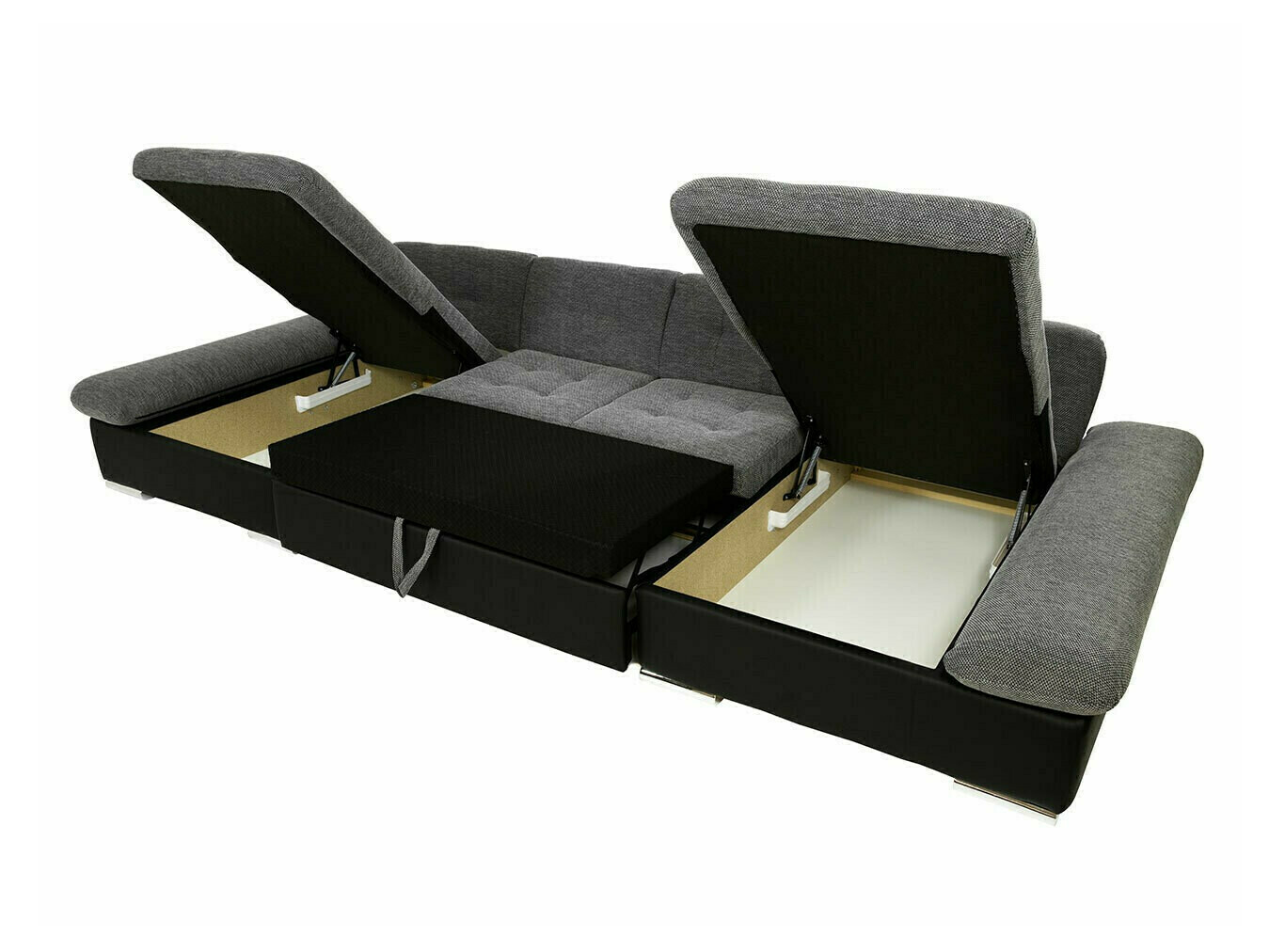 Ugaona sofa Comfivo 155 (Rico 12)