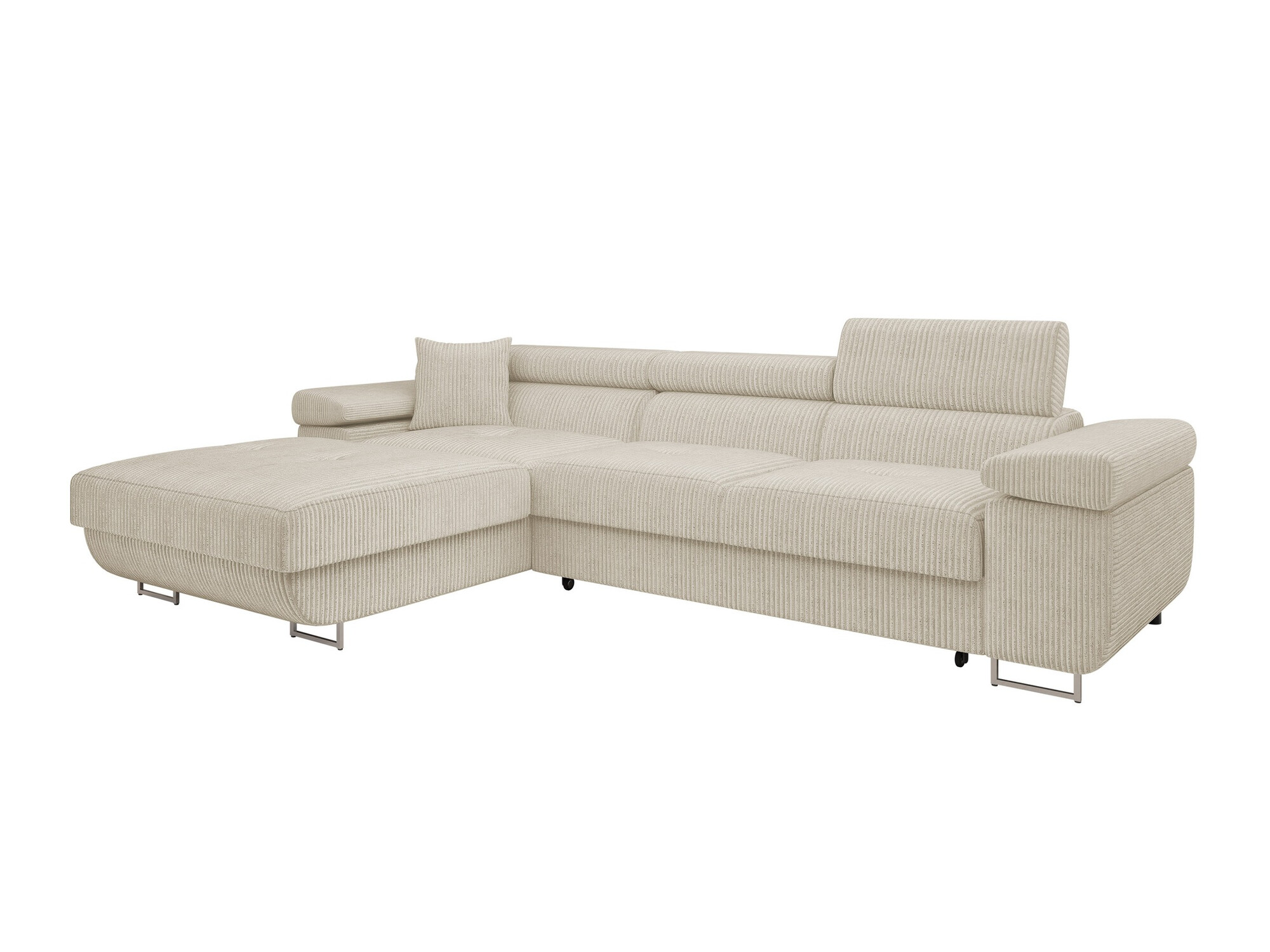 Ugaona sofa Comfivo Eliferu 102 (Poso 100)