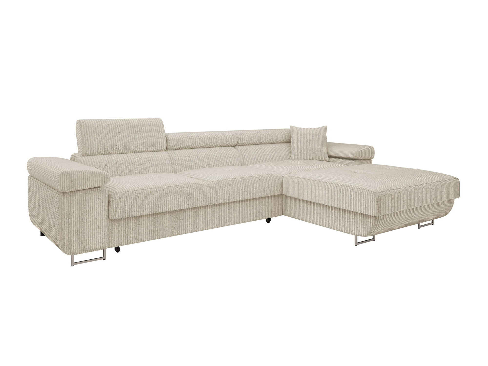 Ugaona sofa Comfivo Eliferu 102 (Poso 100)