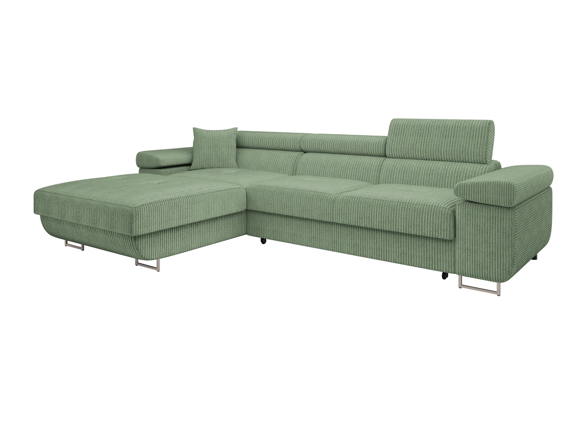 Ugaona sofa Comfivo Eliferu 102 (Poso 47)