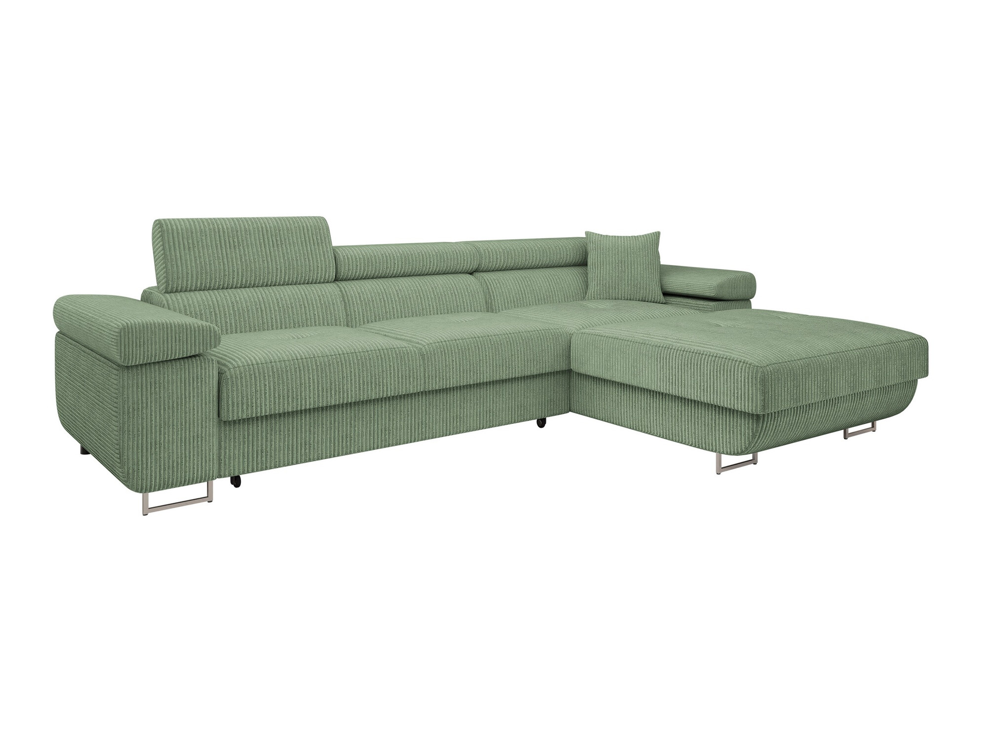 Ugaona sofa Comfivo Eliferu 102 (Poso 47)