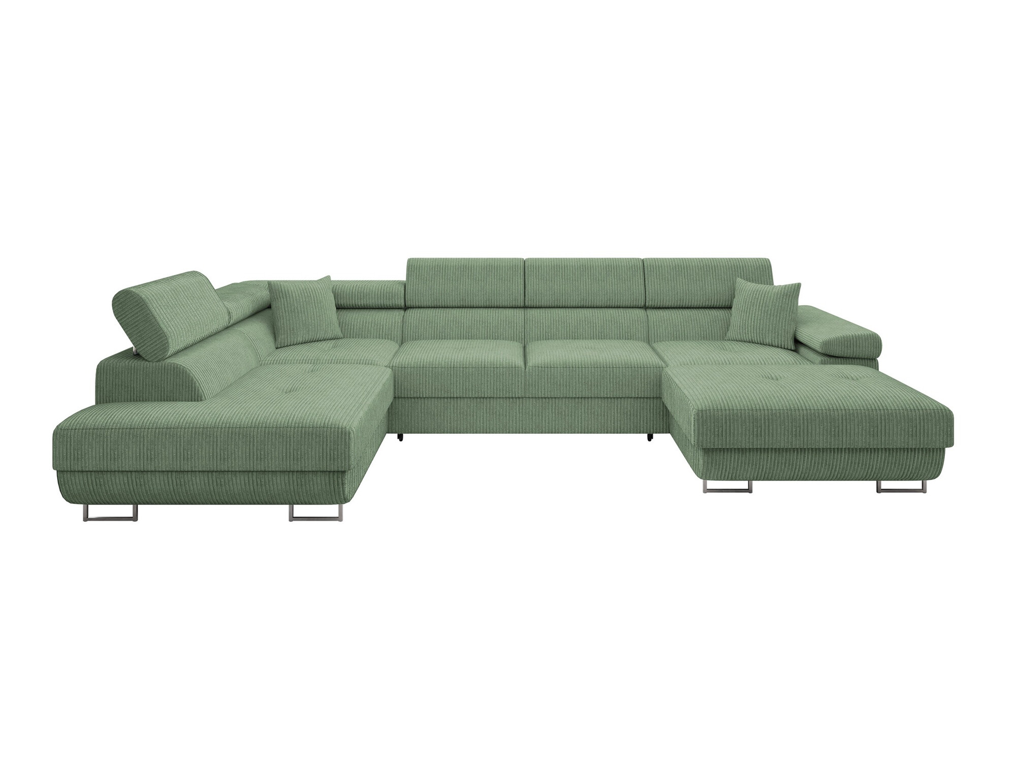 Ugaona sofa Comfivo Eliferu 103 (Poso 47)
