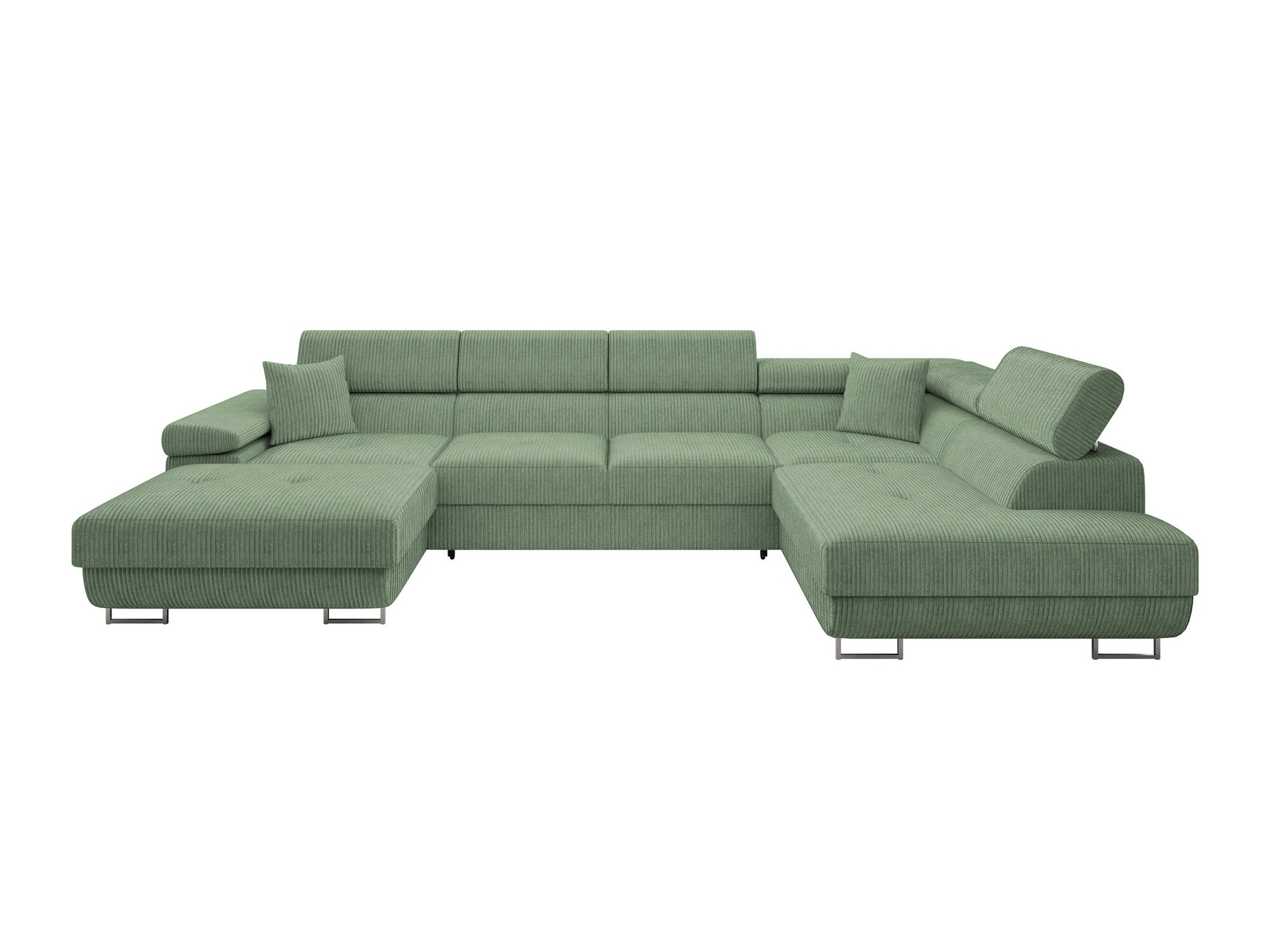 Ugaona sofa Comfivo Eliferu 103 (Poso 47)