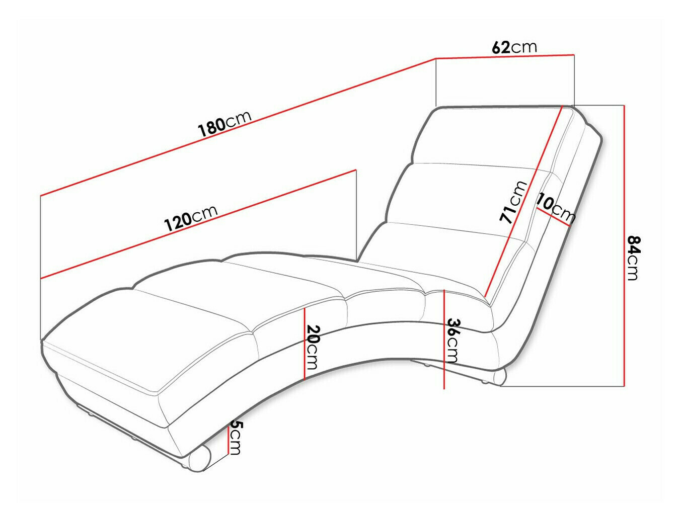 Kauč Comfivo 109 (Flow 17)