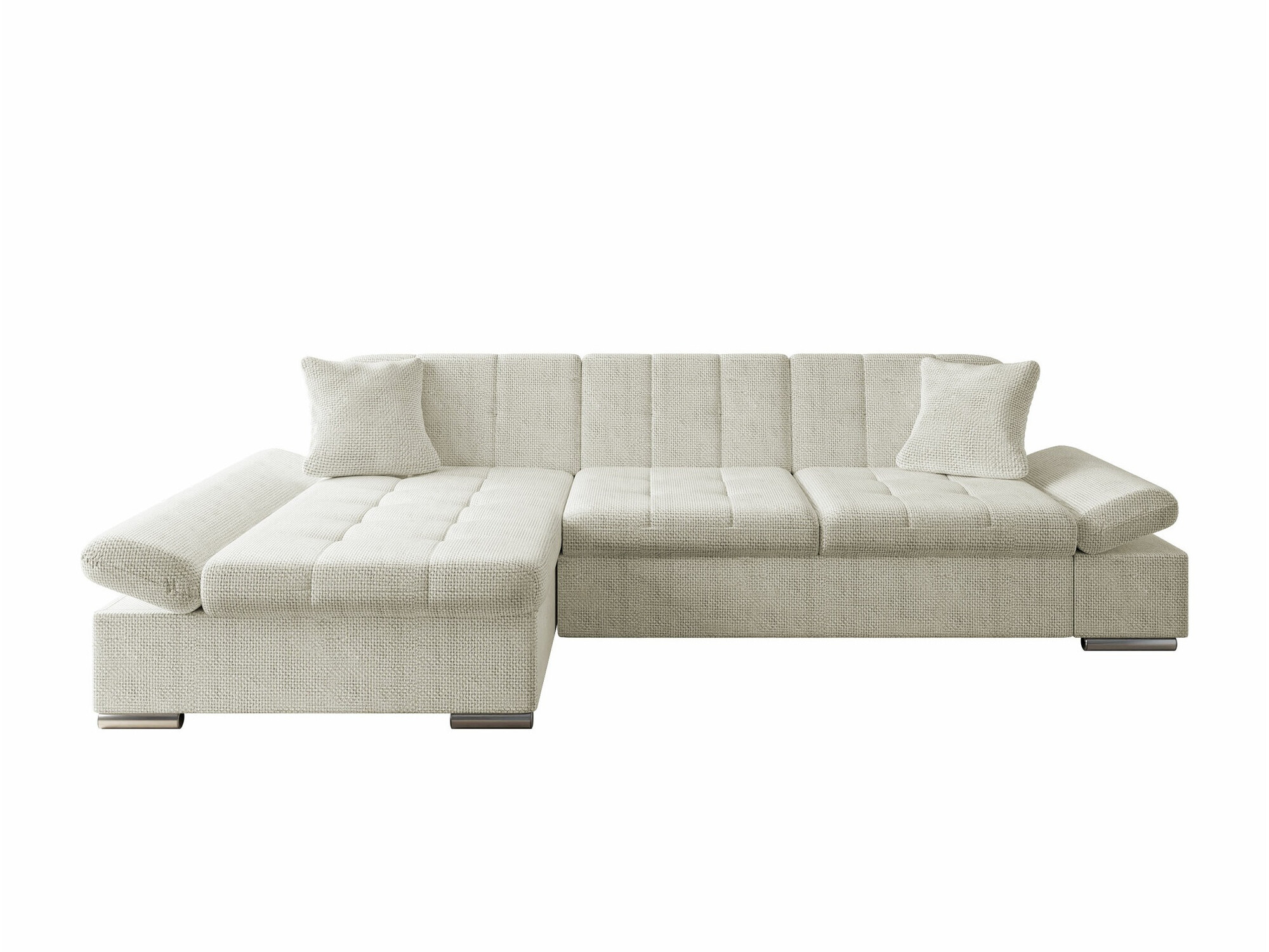 Ugaona garnitura Comfivo Sanitas I (Flow 3)