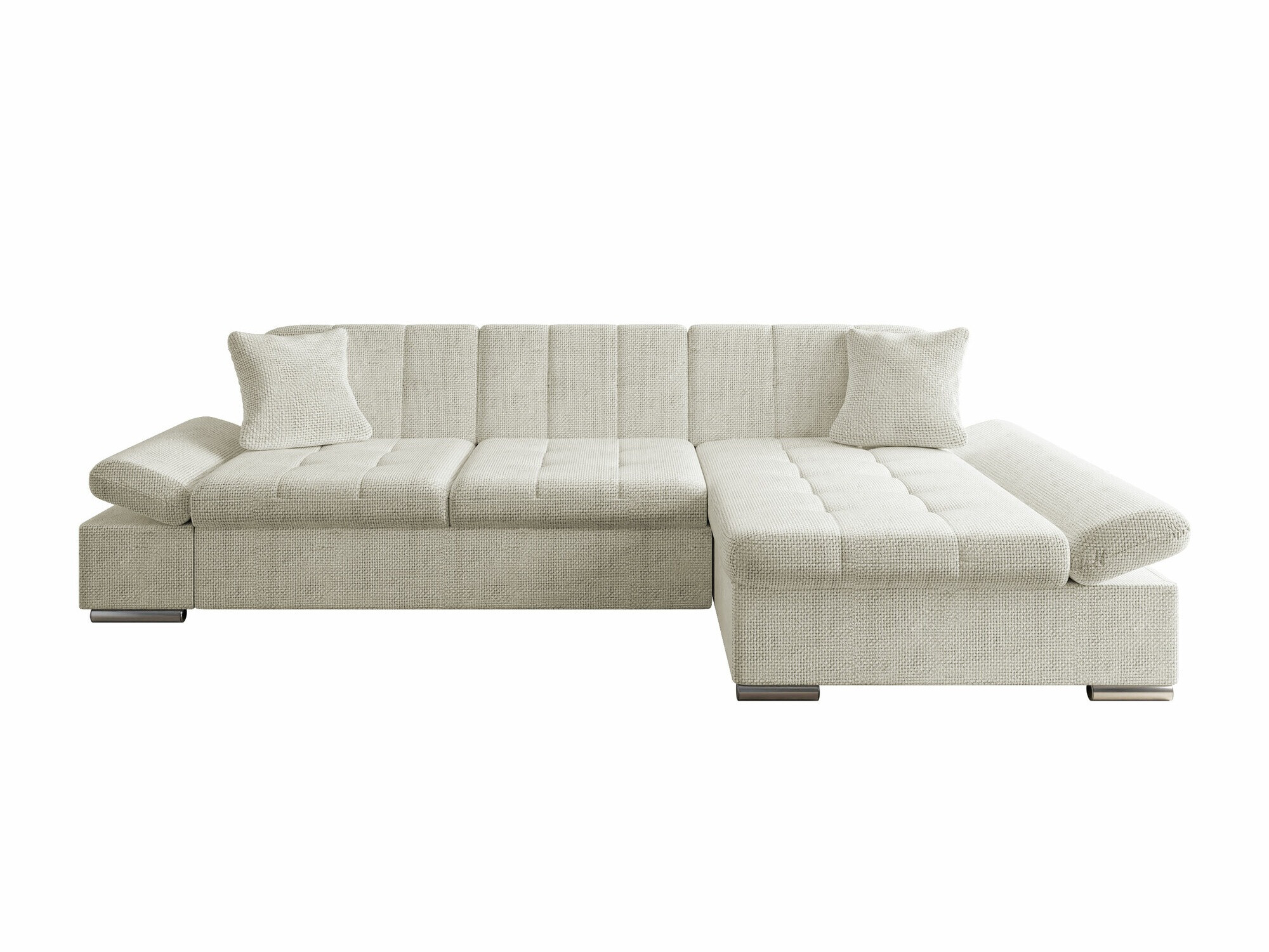 Ugaona garnitura Comfivo Sanitas I (Flow 3)