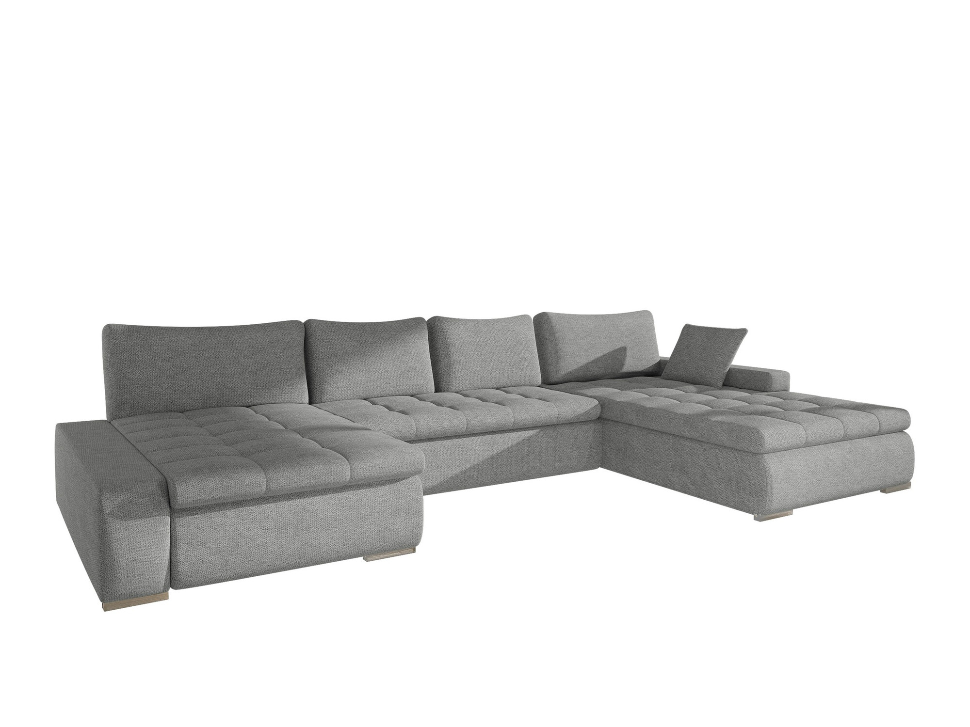 Ugaona sofa Comfivo 106 (Rico 12)