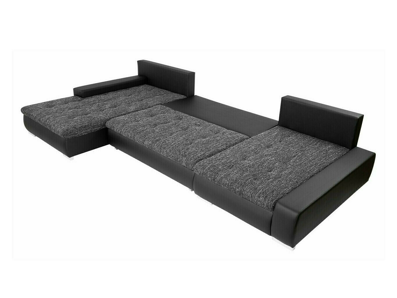 Ugaona sofa Comfivo 106 (Rico 12)