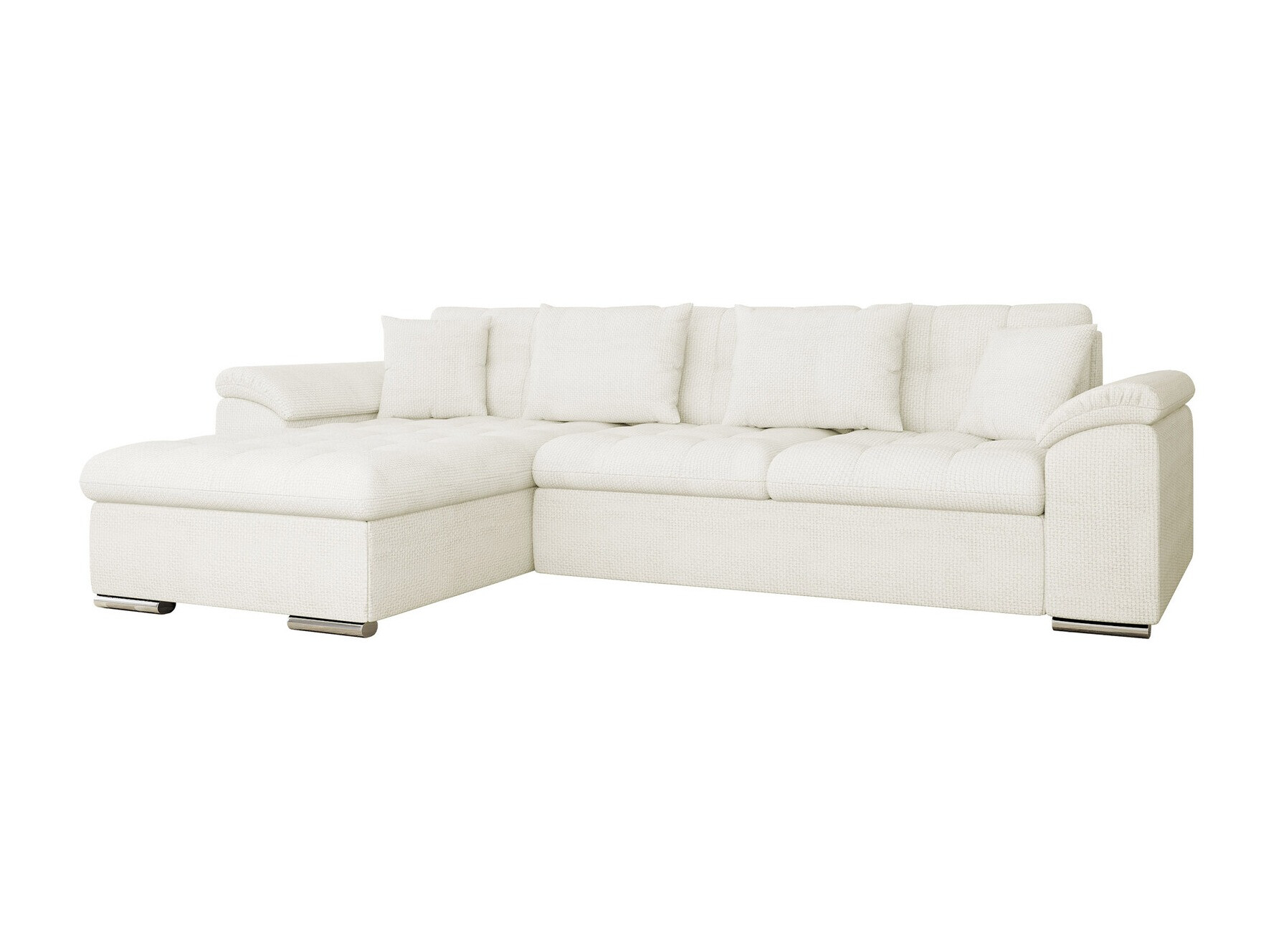 Ugaona sofa Comfivo 107 (Flow 6)