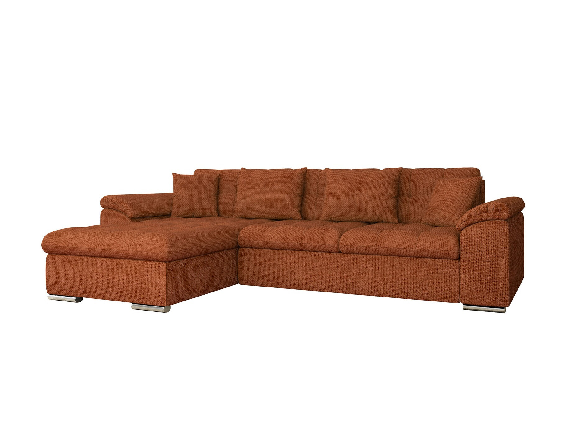 Ugaona sofa Comfivo 107 (Flow 9)
