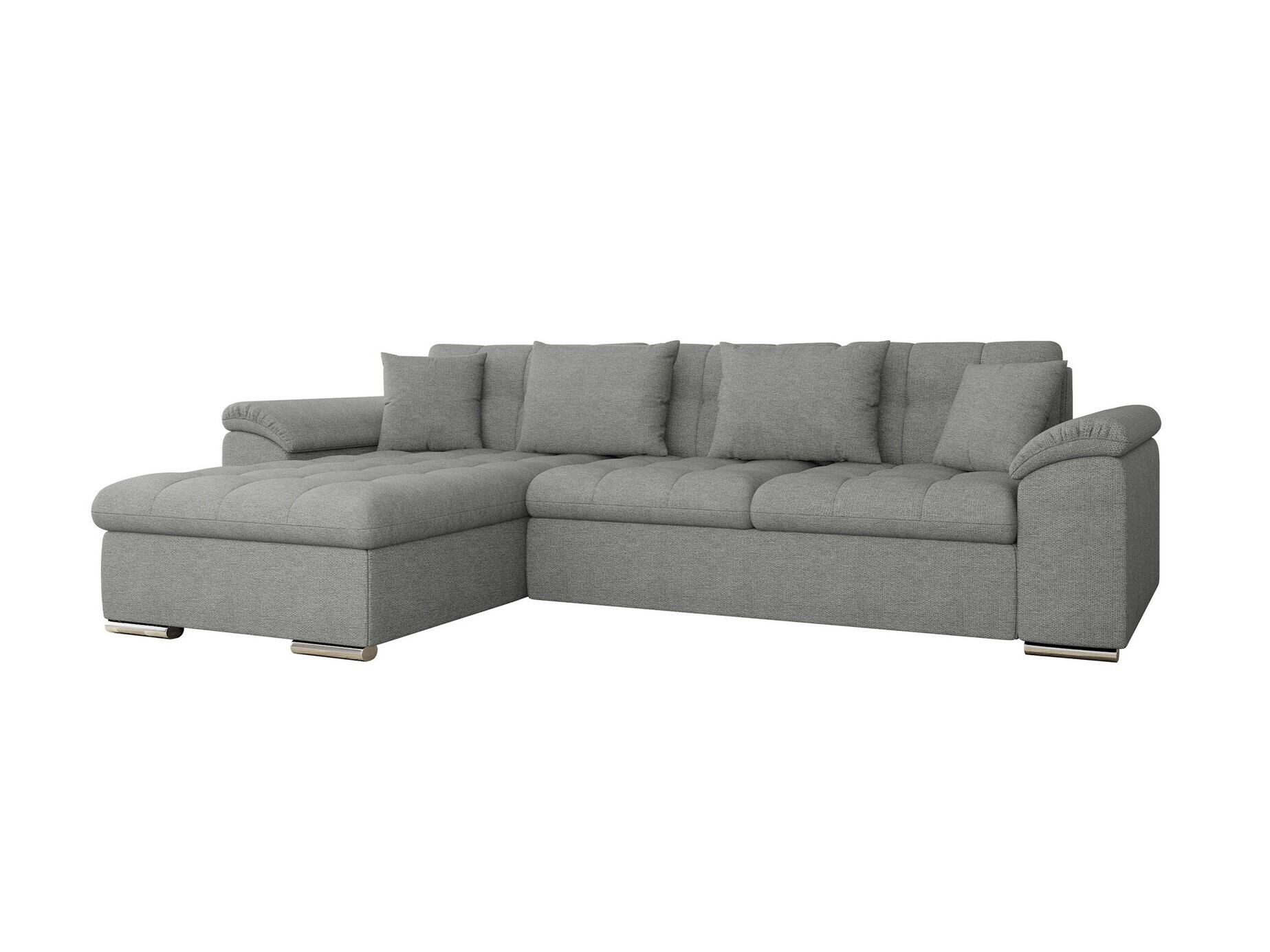 Ugaona sofa Comfivo 107 (Rico 12)