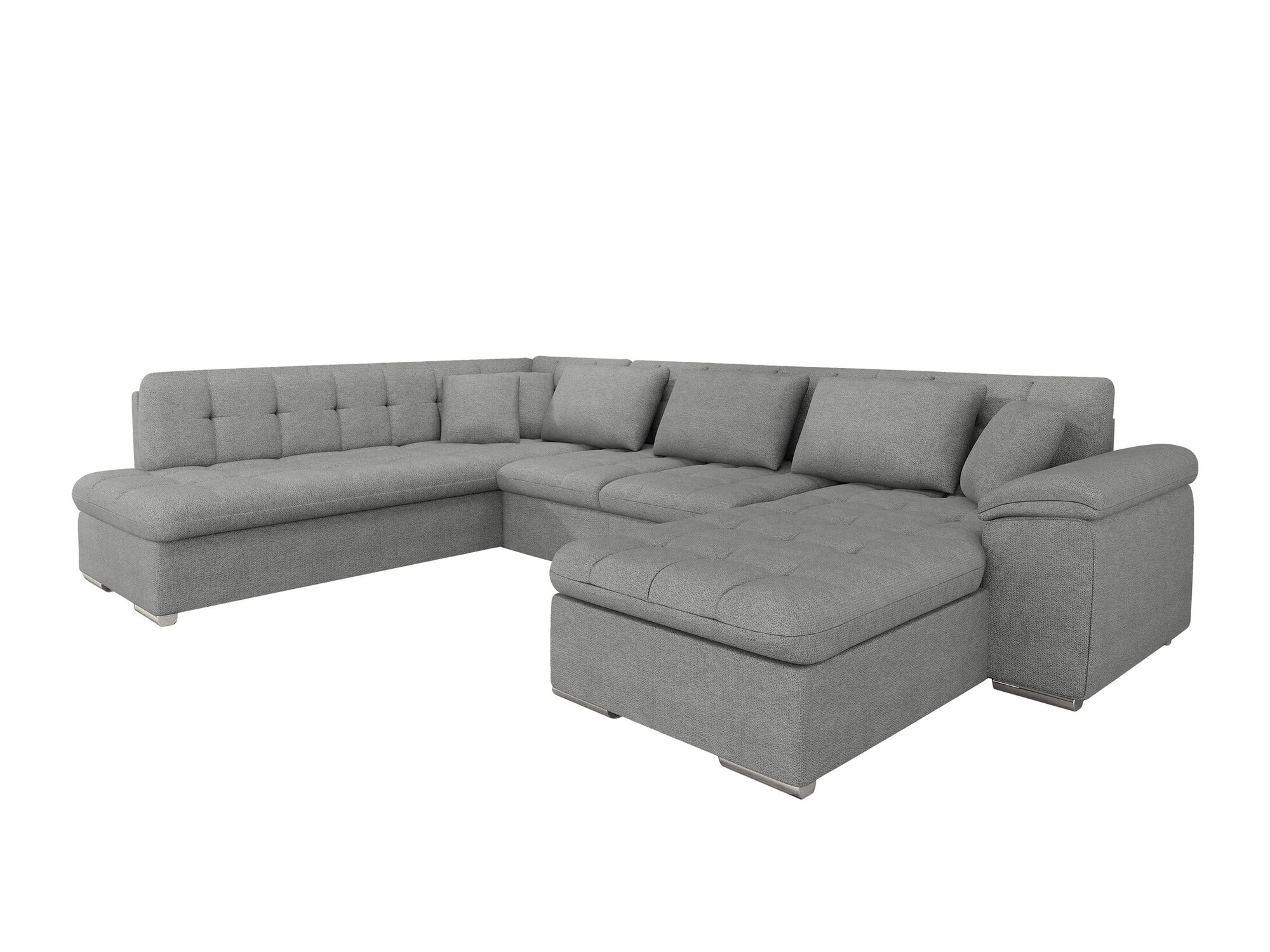 Ugaona sofa Comfivo 128 (Desno)