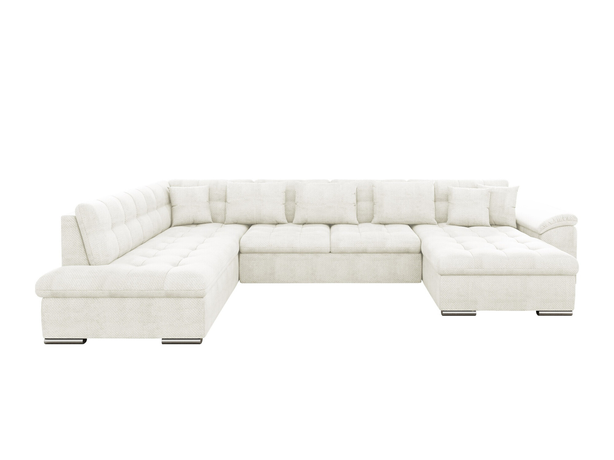 Ugaona sofa Comfivo 128 (Desno)