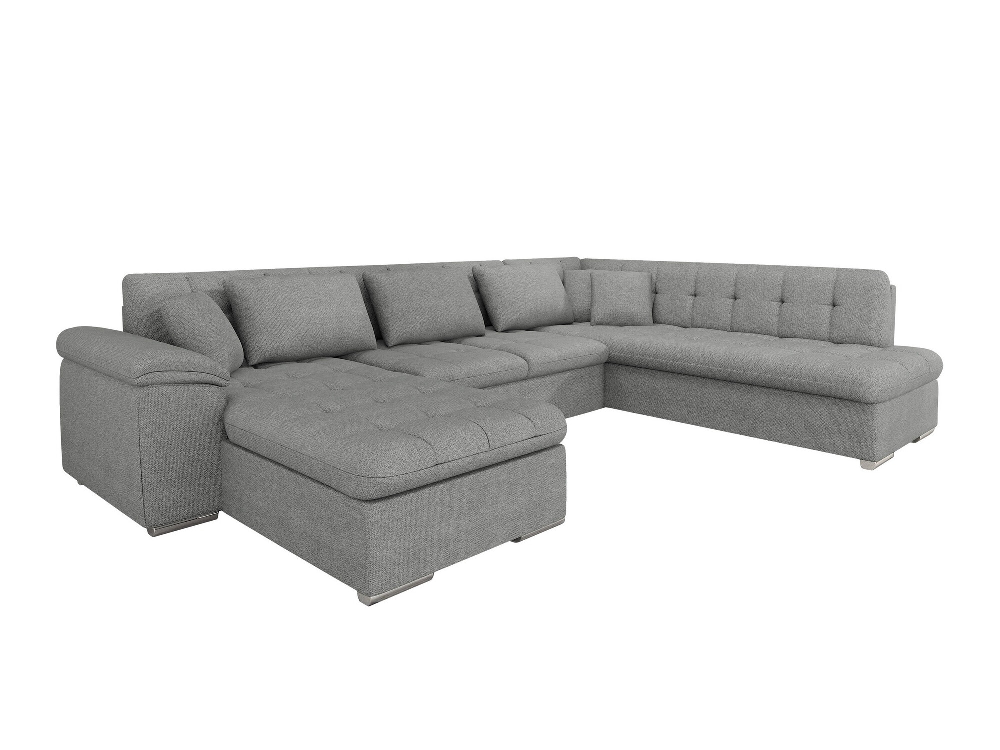Ugaona sofa Comfivo 128 (Levo)