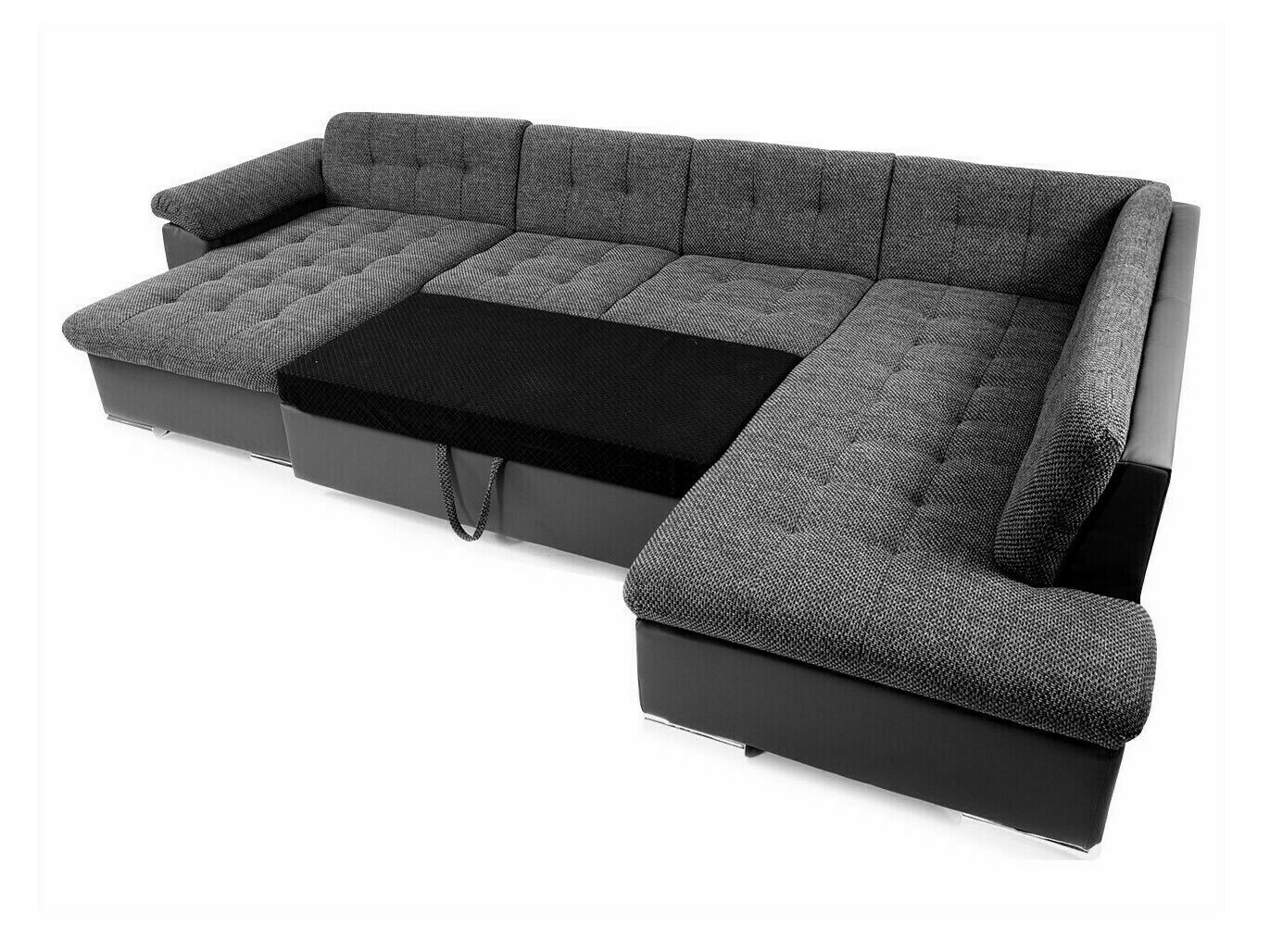 Ugaona sofa Comfivo 128 (Levo)