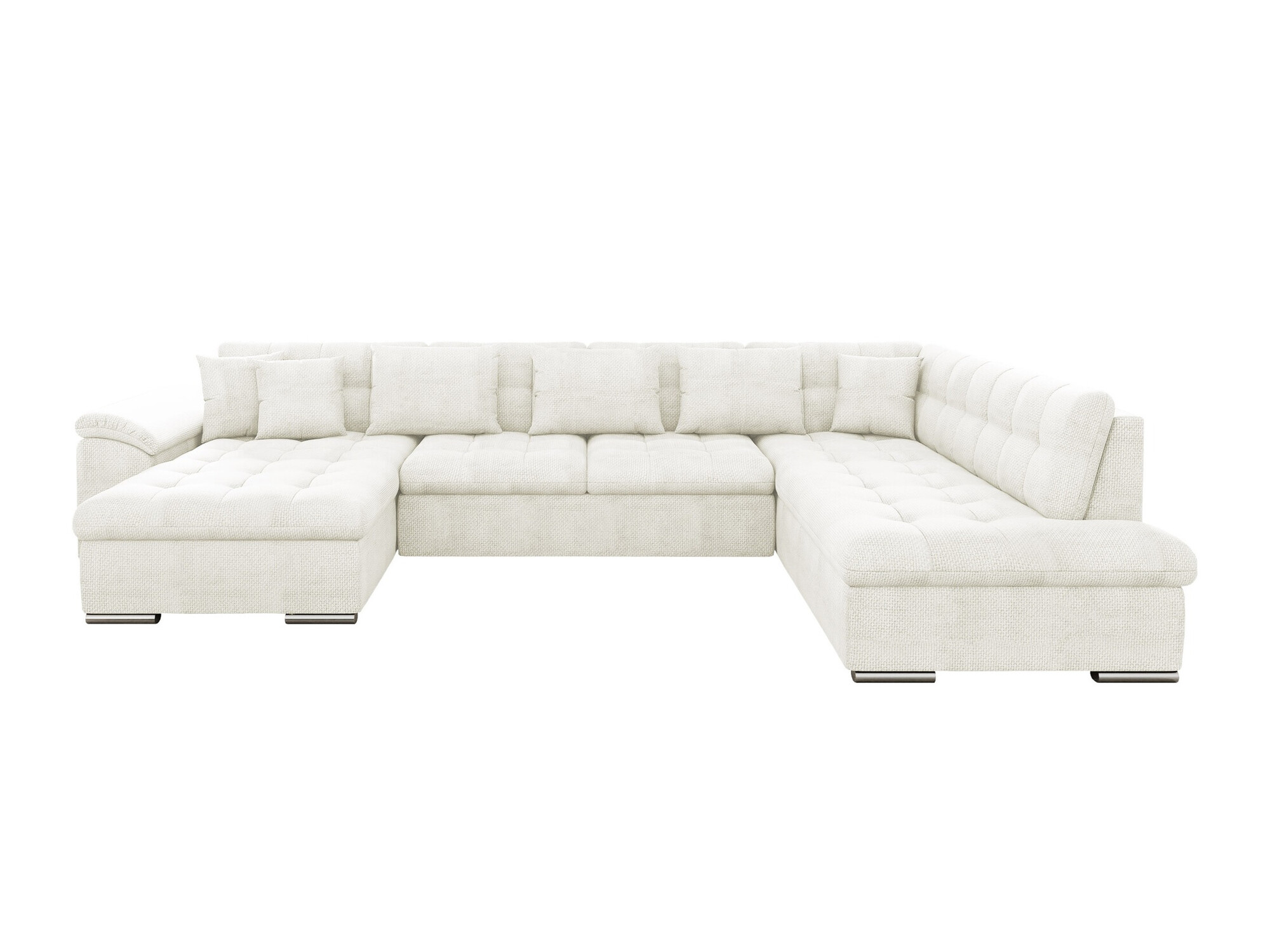 Ugaona sofa Comfivo 128 (Levo)