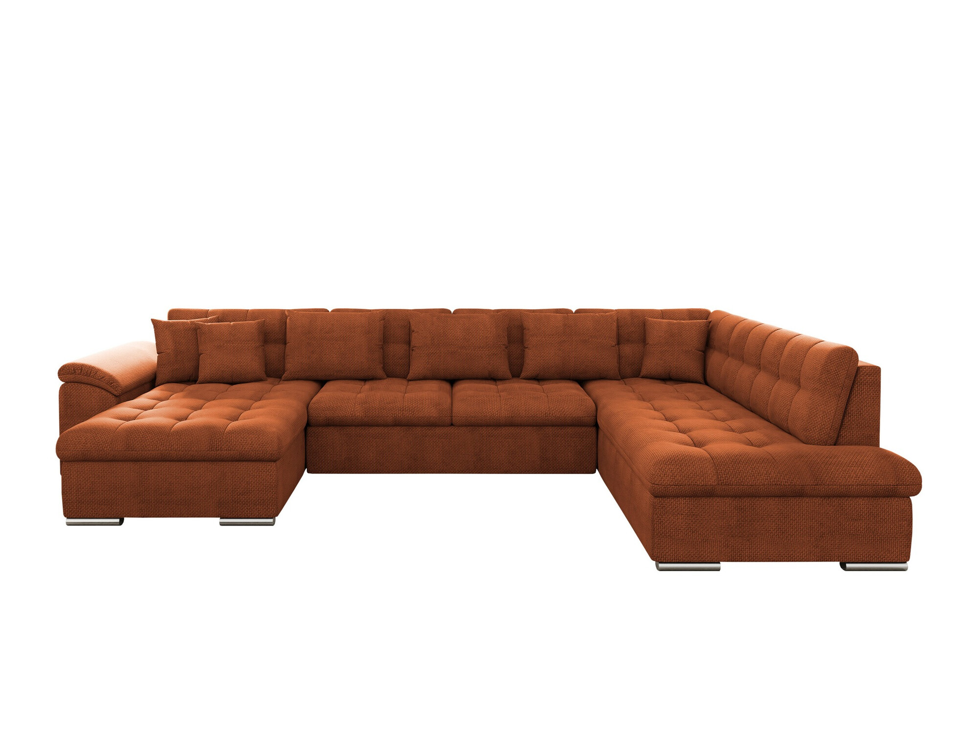 Ugaona sofa Comfivo 128 (Levo)