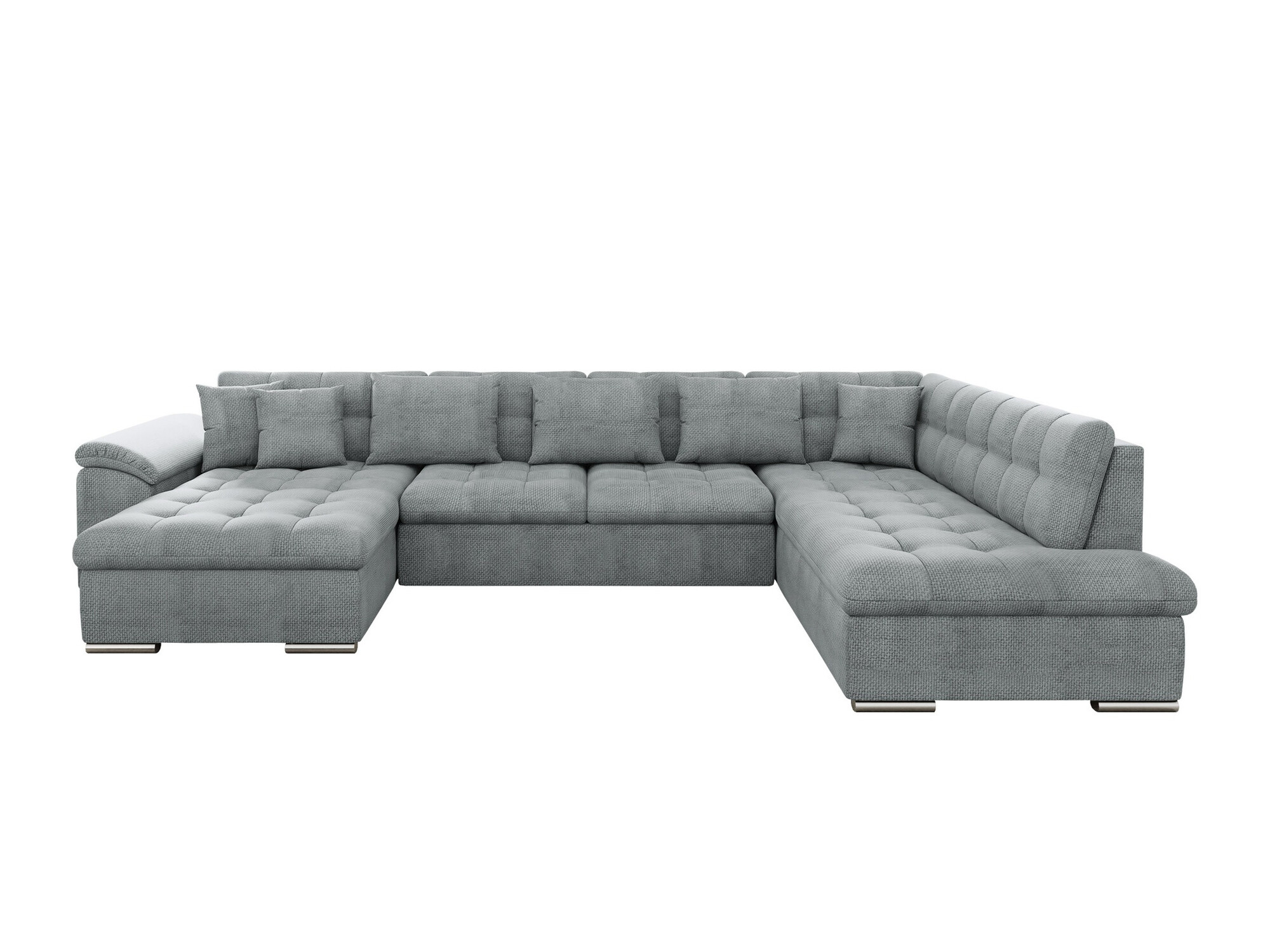 Ugaona sofa Comfivo 128 (Levo)