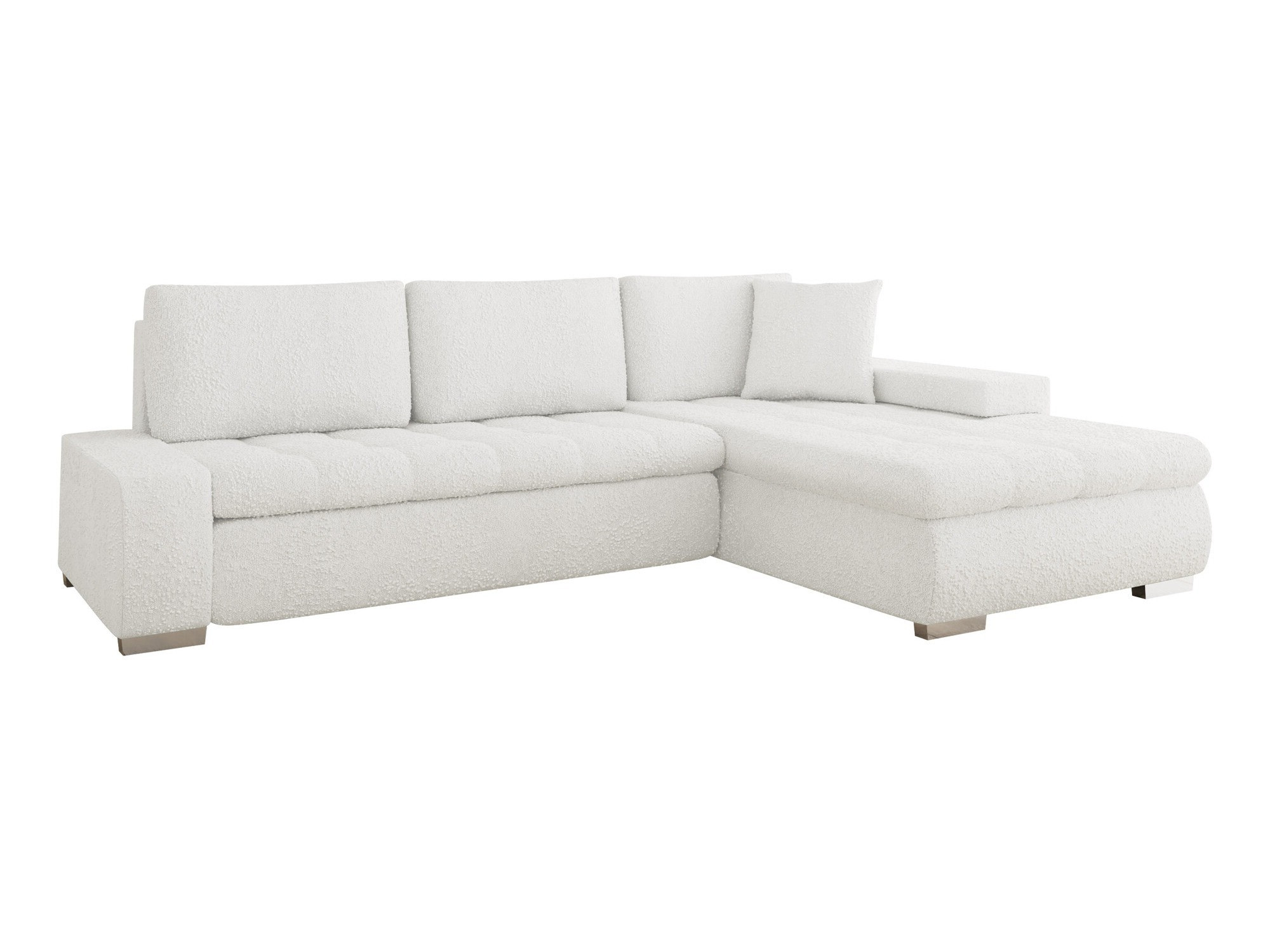Ugaona sofa Comfivo 147 (Baloo 2073)