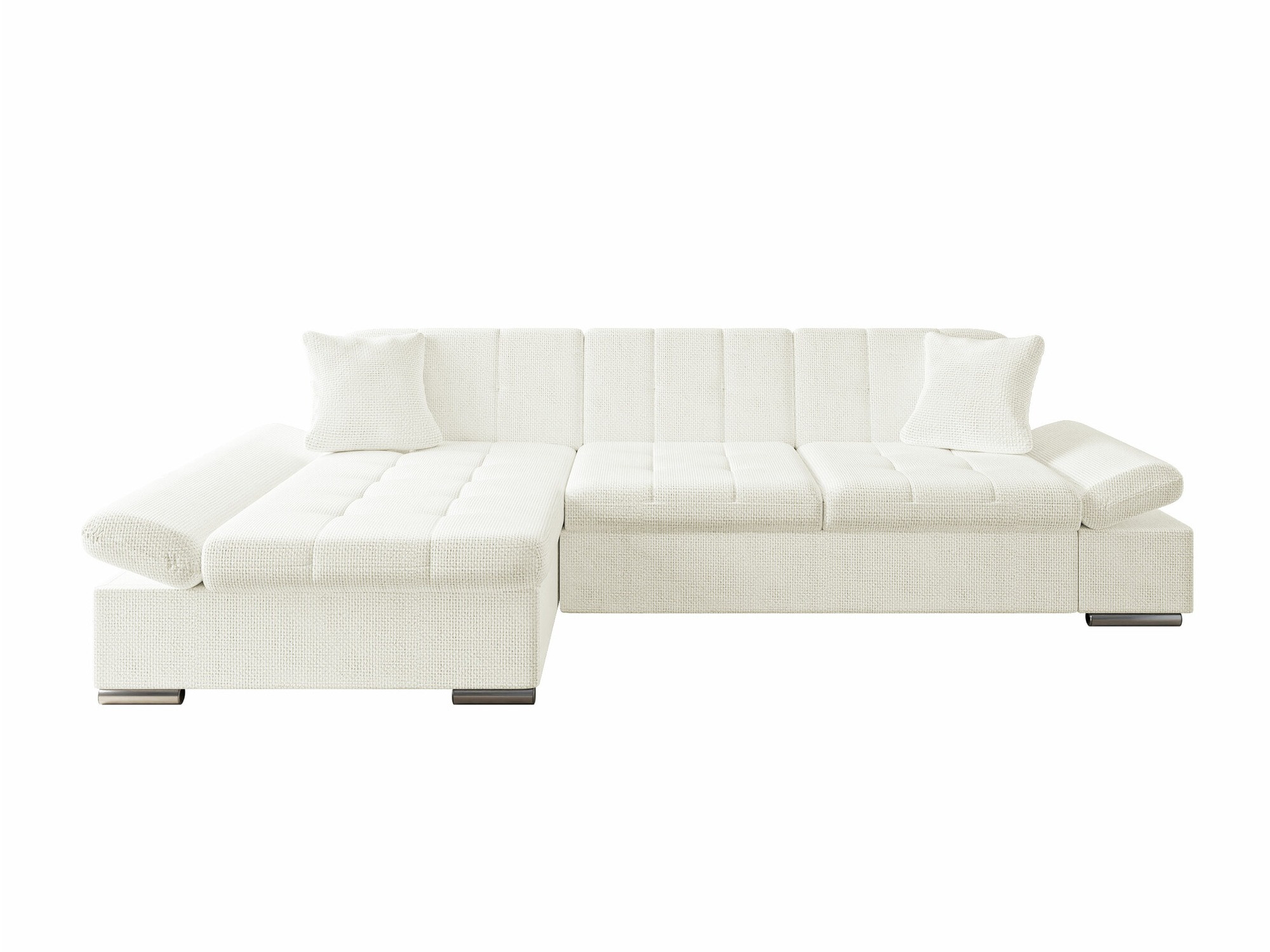 Ugaona sofa Comfivo 152 (Flow 6)