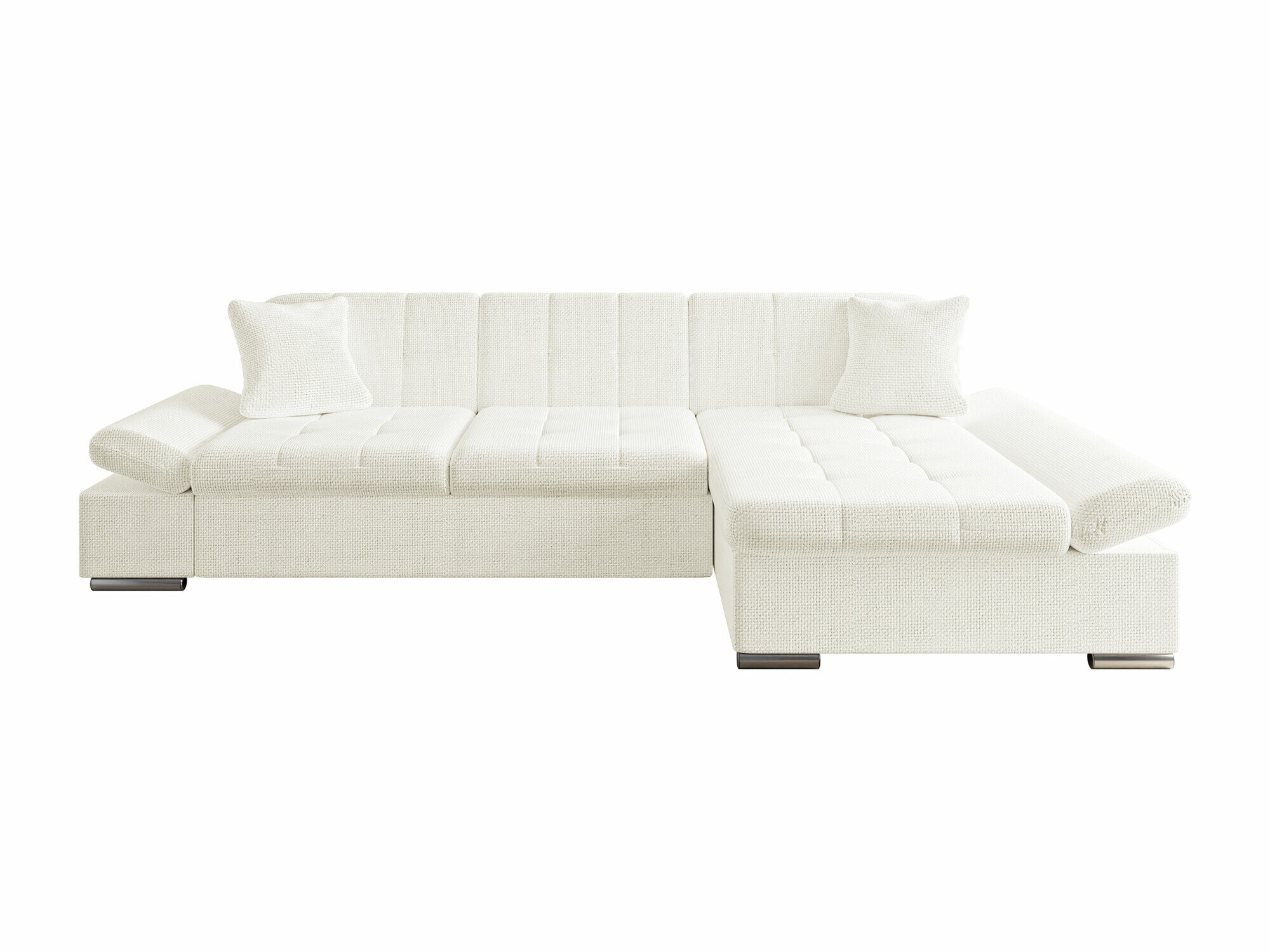 Ugaona sofa Comfivo 152 (Flow 6)
