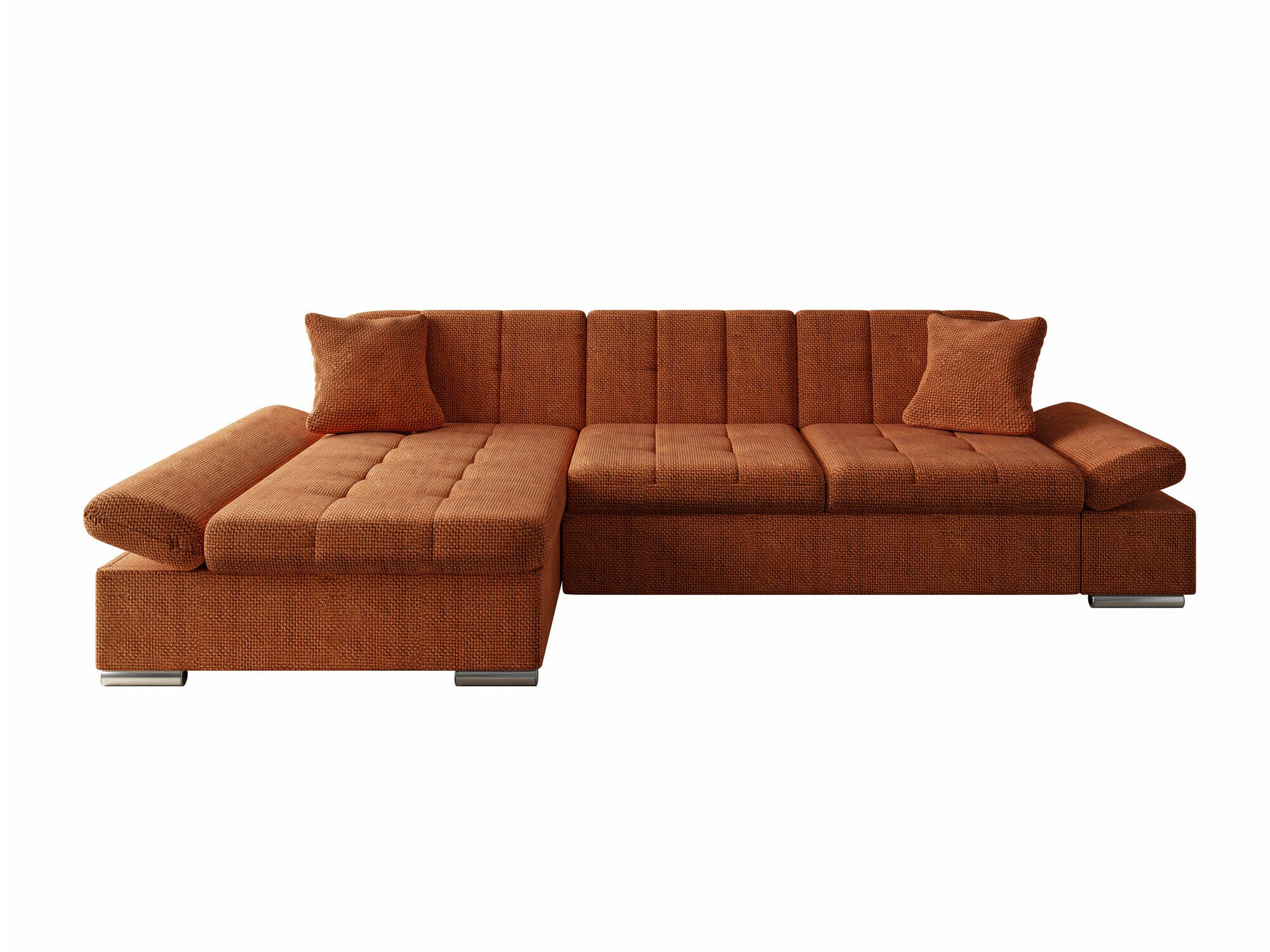 Ugaona sofa Comfivo 152 (Flow 9)