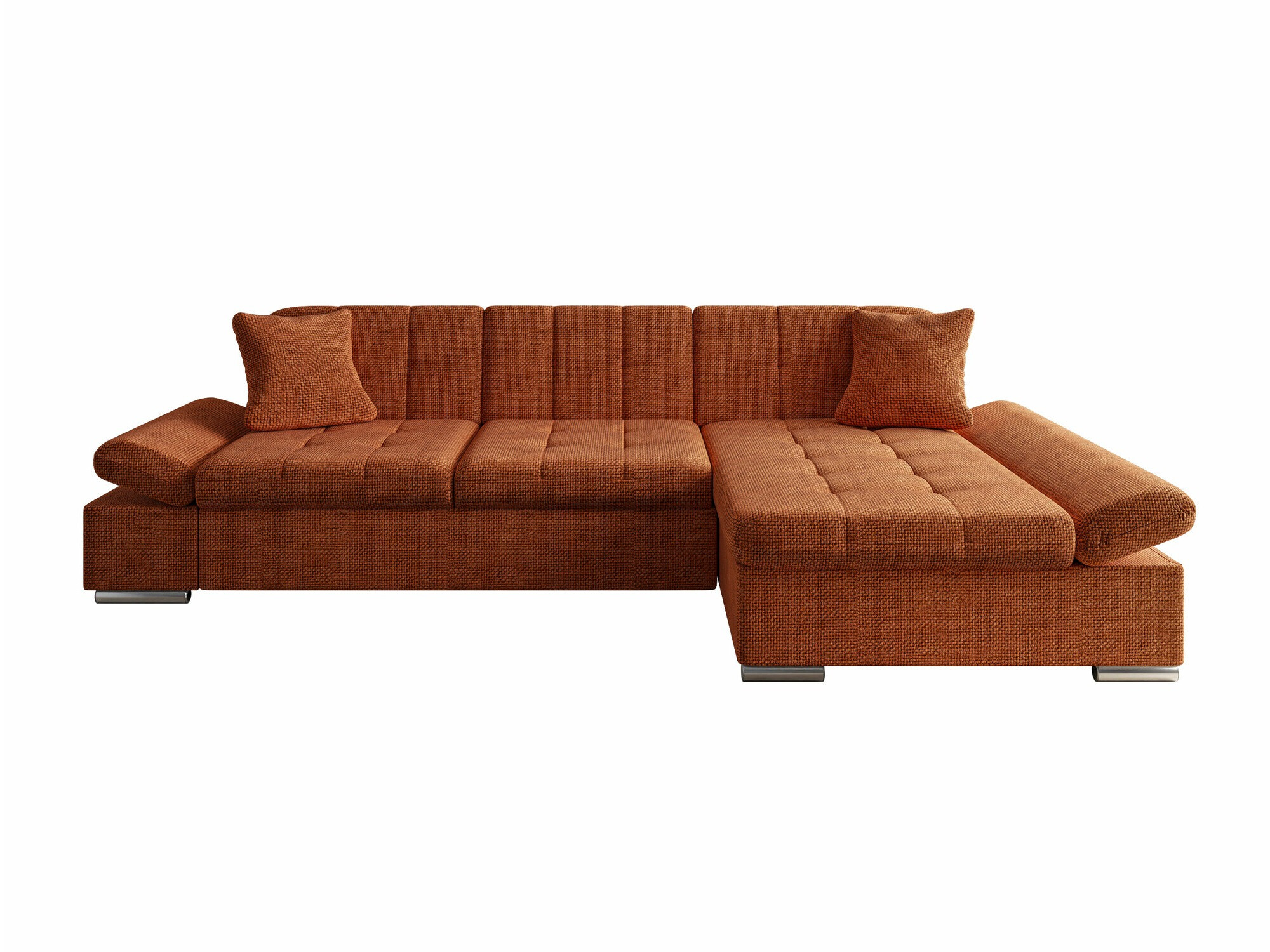 Ugaona sofa Comfivo 152 (Flow 9)