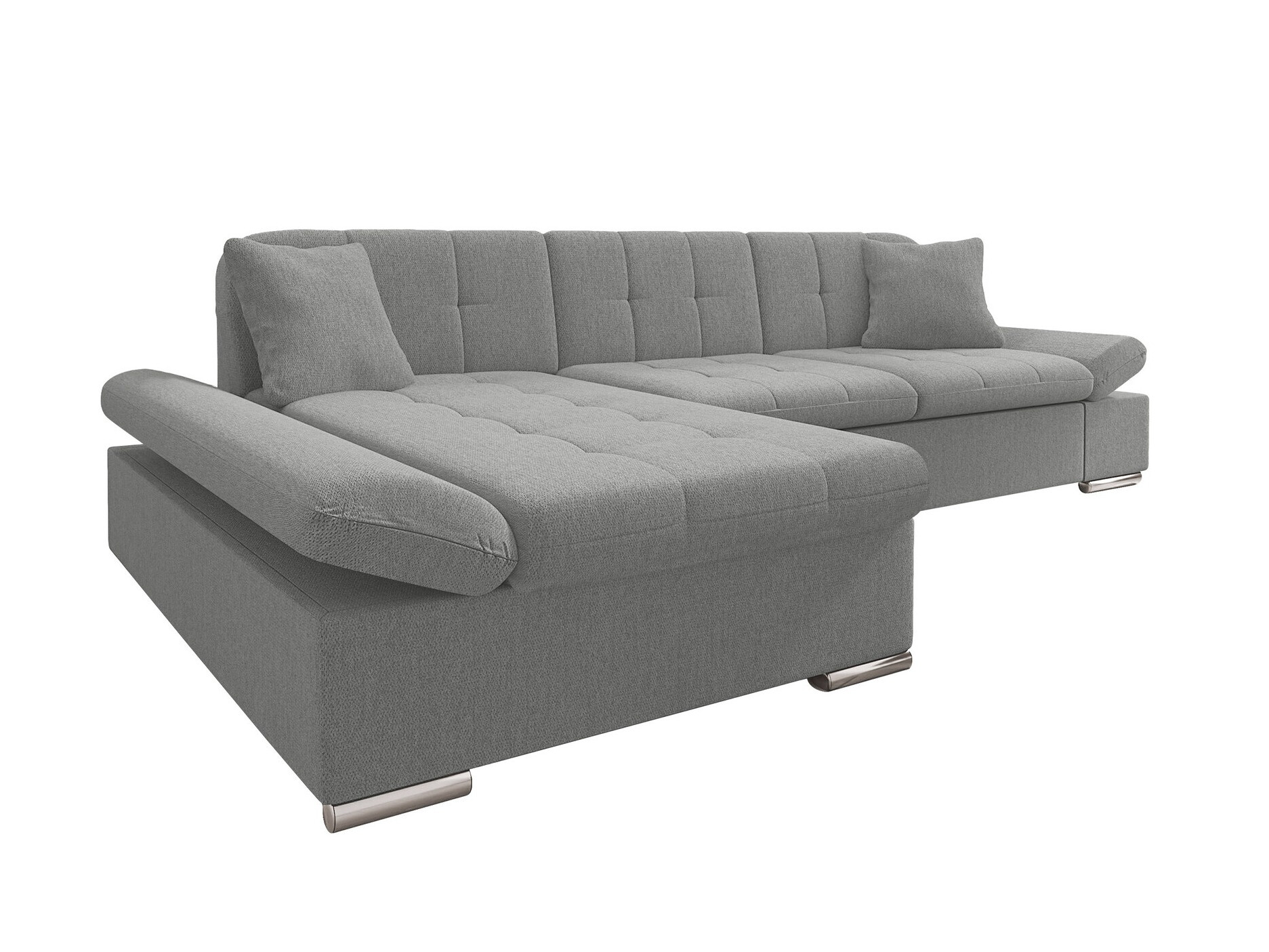 Ugaona sofa Comfivo 152 (Rico 12)
