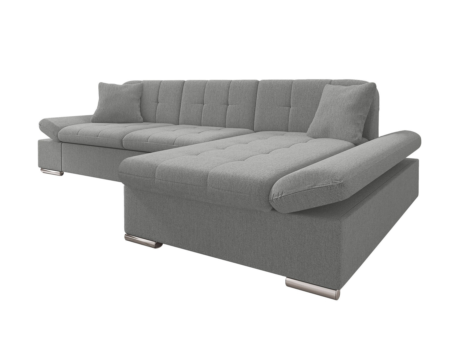 Ugaona sofa Comfivo 152 (Rico 12)