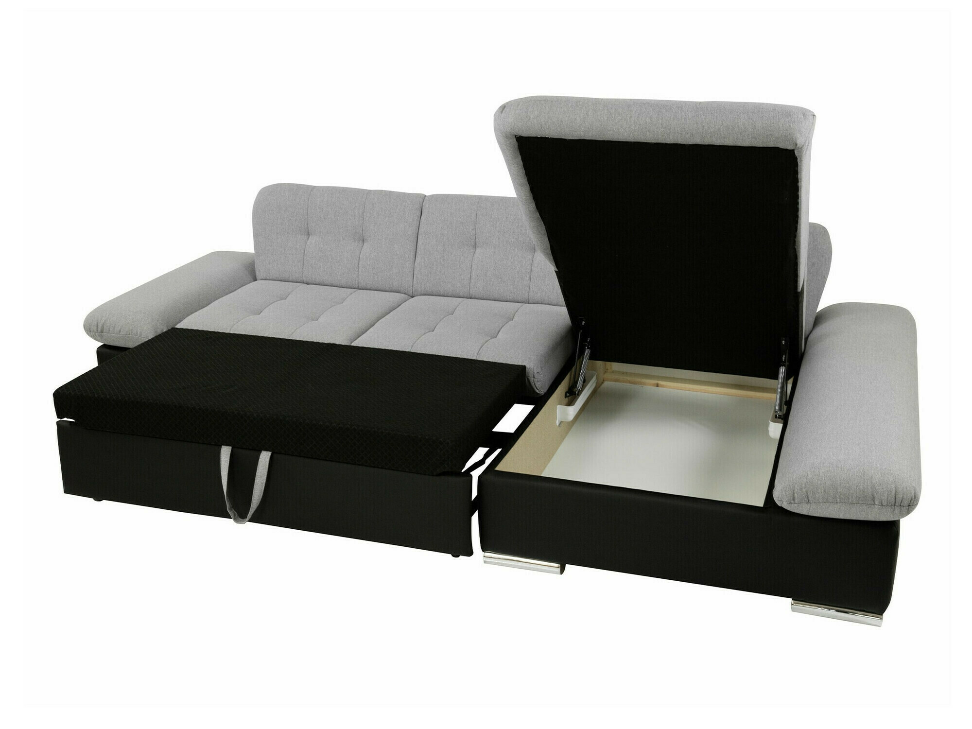 Ugaona sofa Comfivo 152 (Rico 12)