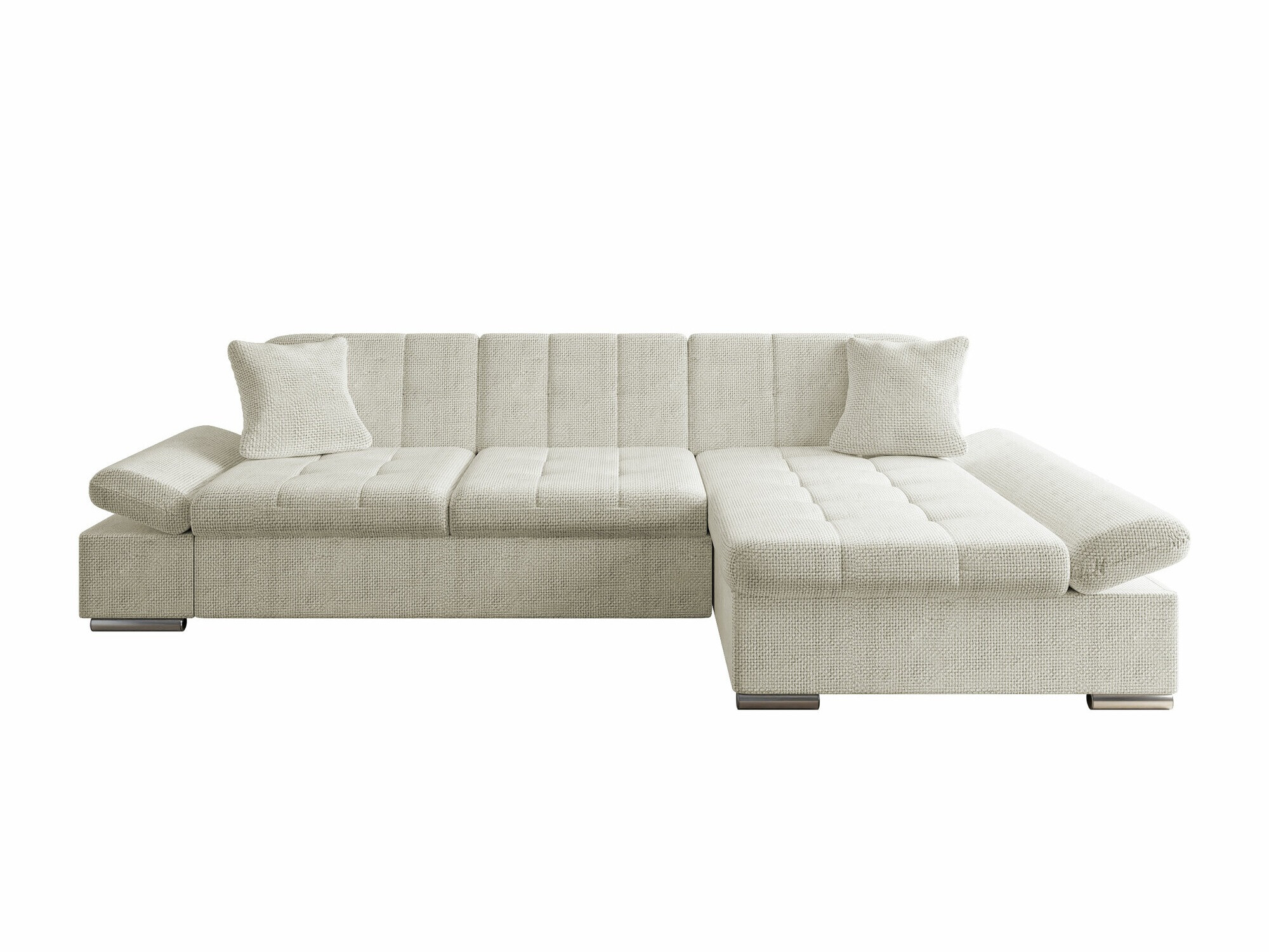 Ugaona sofa Comfivo 219 (Flow 3)