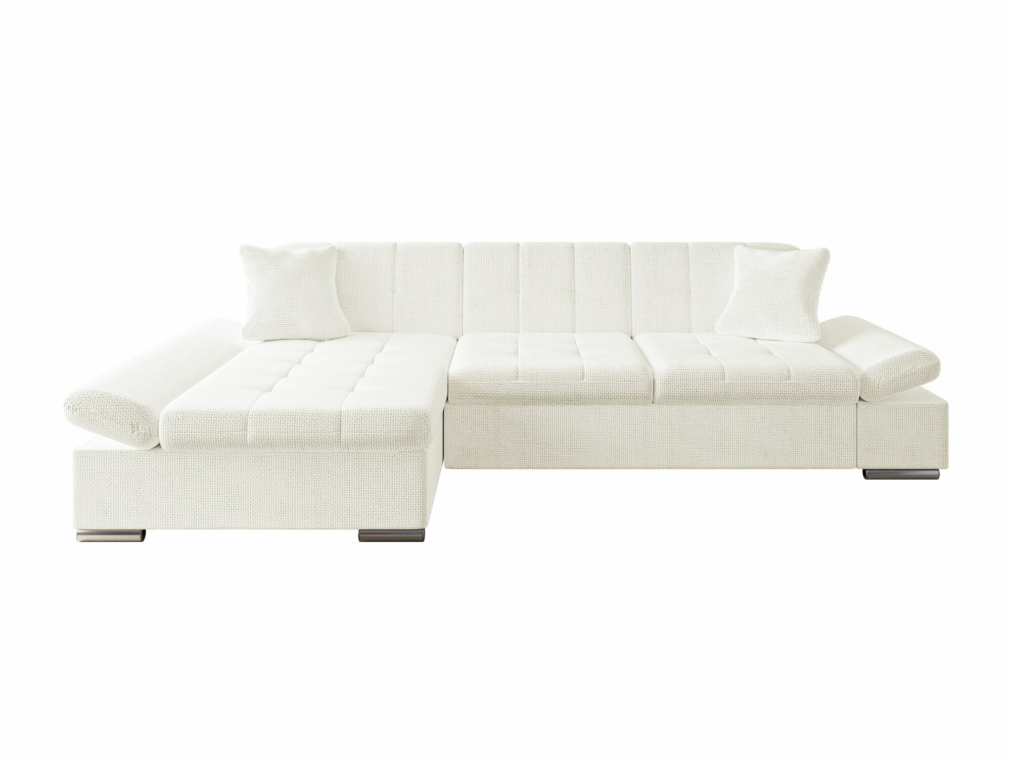 Ugaona sofa Comfivo 219 (Flow 6)