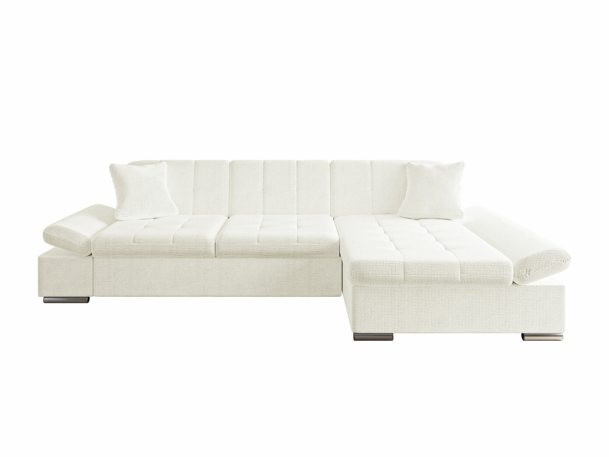 Ugaona sofa Comfivo 219 (Flow 6)